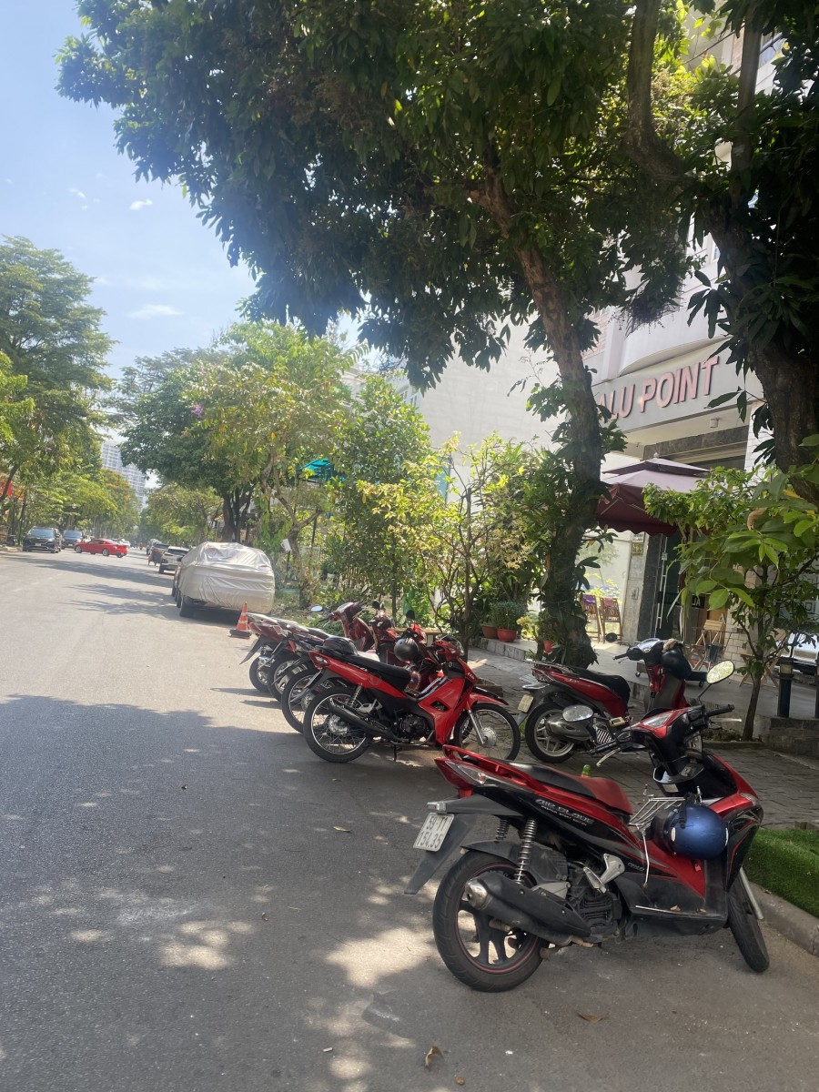 Cho thuê mặt bằng mặt tiền Cao Triều Phát, PMH, Q.7, - 10052