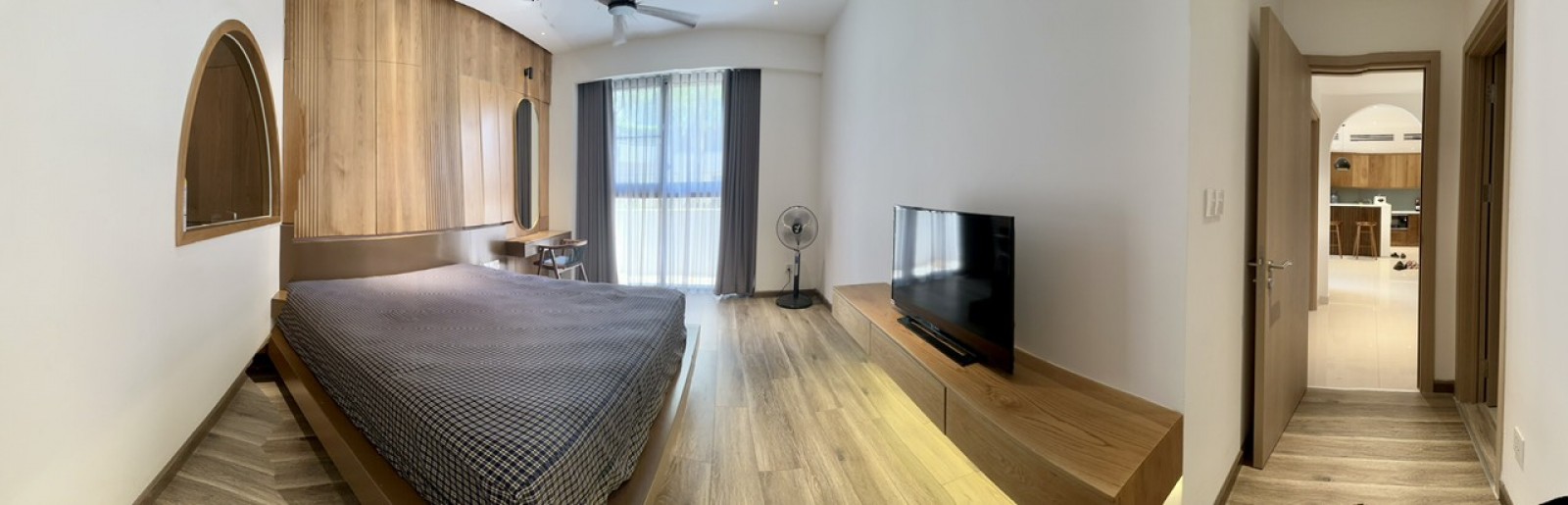 Cho thuê căn hộ chung cư tại Riverpark Premier, Phú Mỹ Hưng - 10055