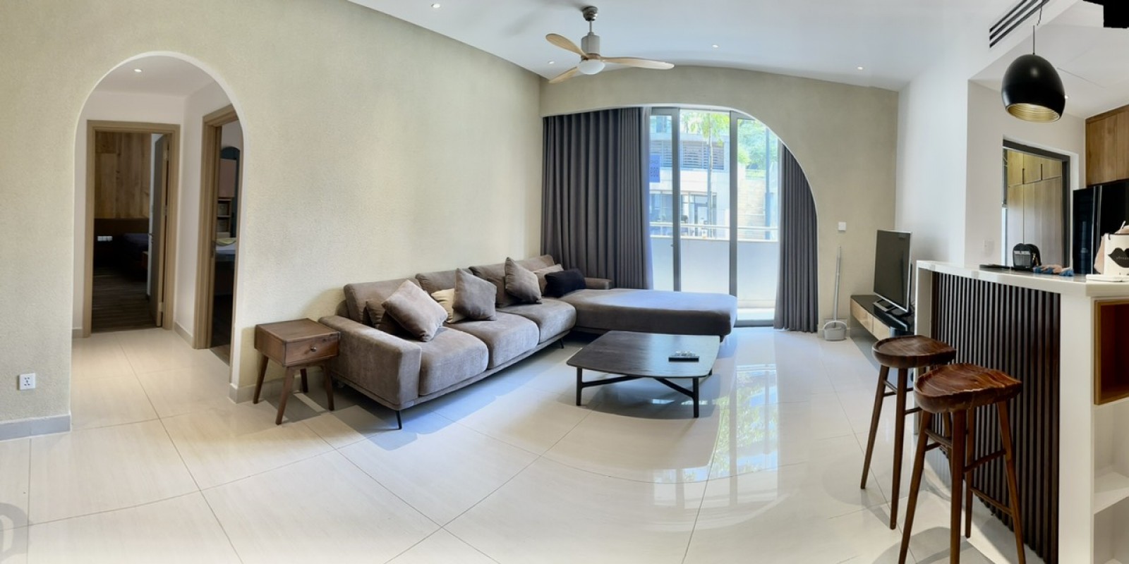 Cho thuê căn hộ chung cư tại Riverpark Premier, Phú Mỹ Hưng