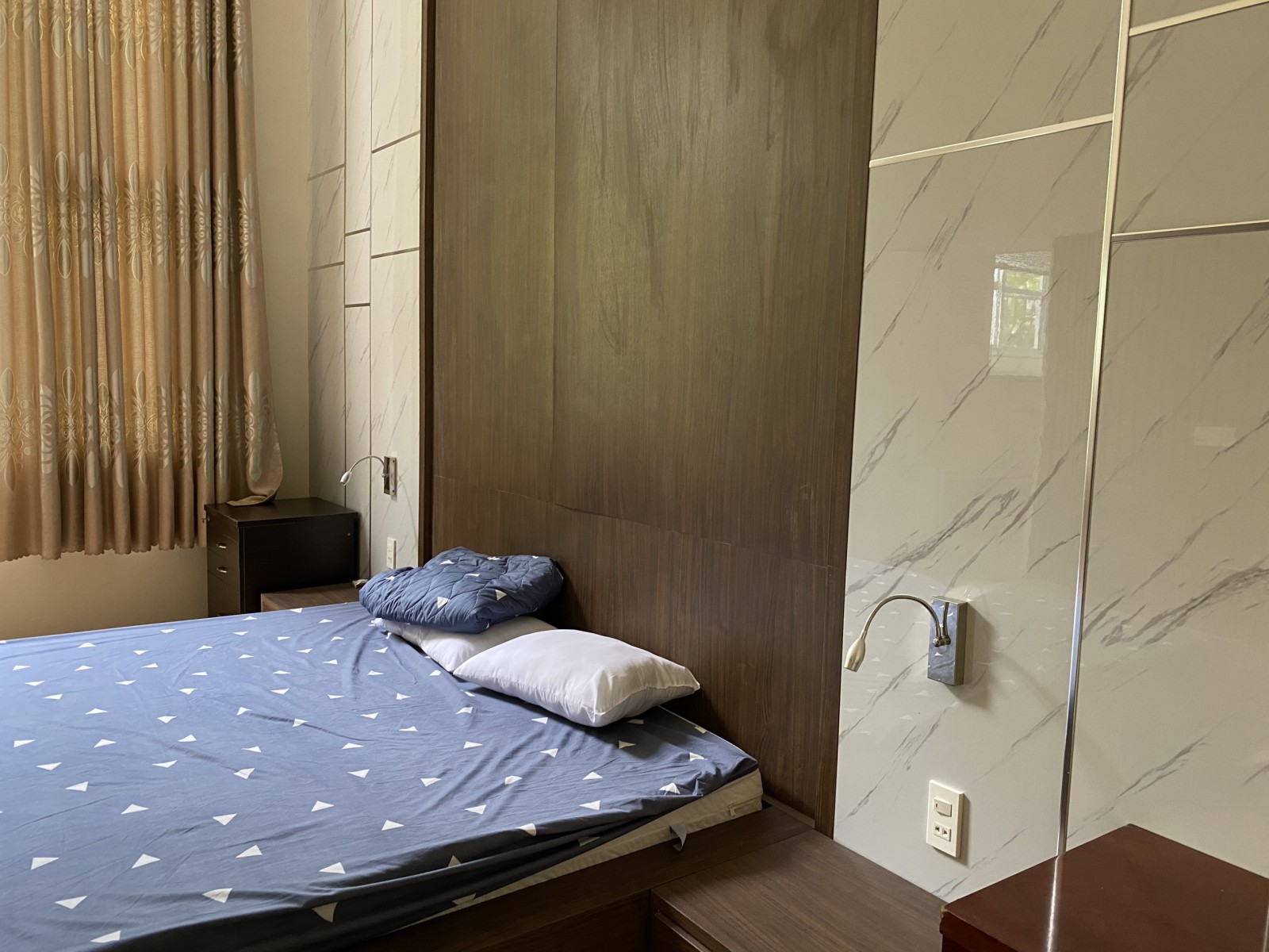 Cho thuê biệt thự Mỹ Giang đẹp Phú Mỹ Hưng, Quận 7, giá 39 tr/tháng - 10077
