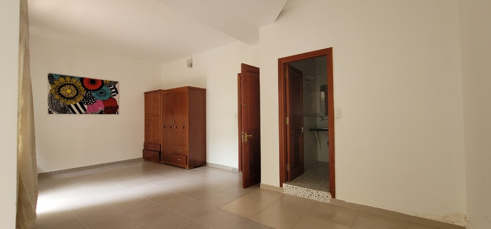 Cần cho thuê gấp căn Biệt thự đẹp Phú Mỹ Hưng, giá 35 triệu - 10083