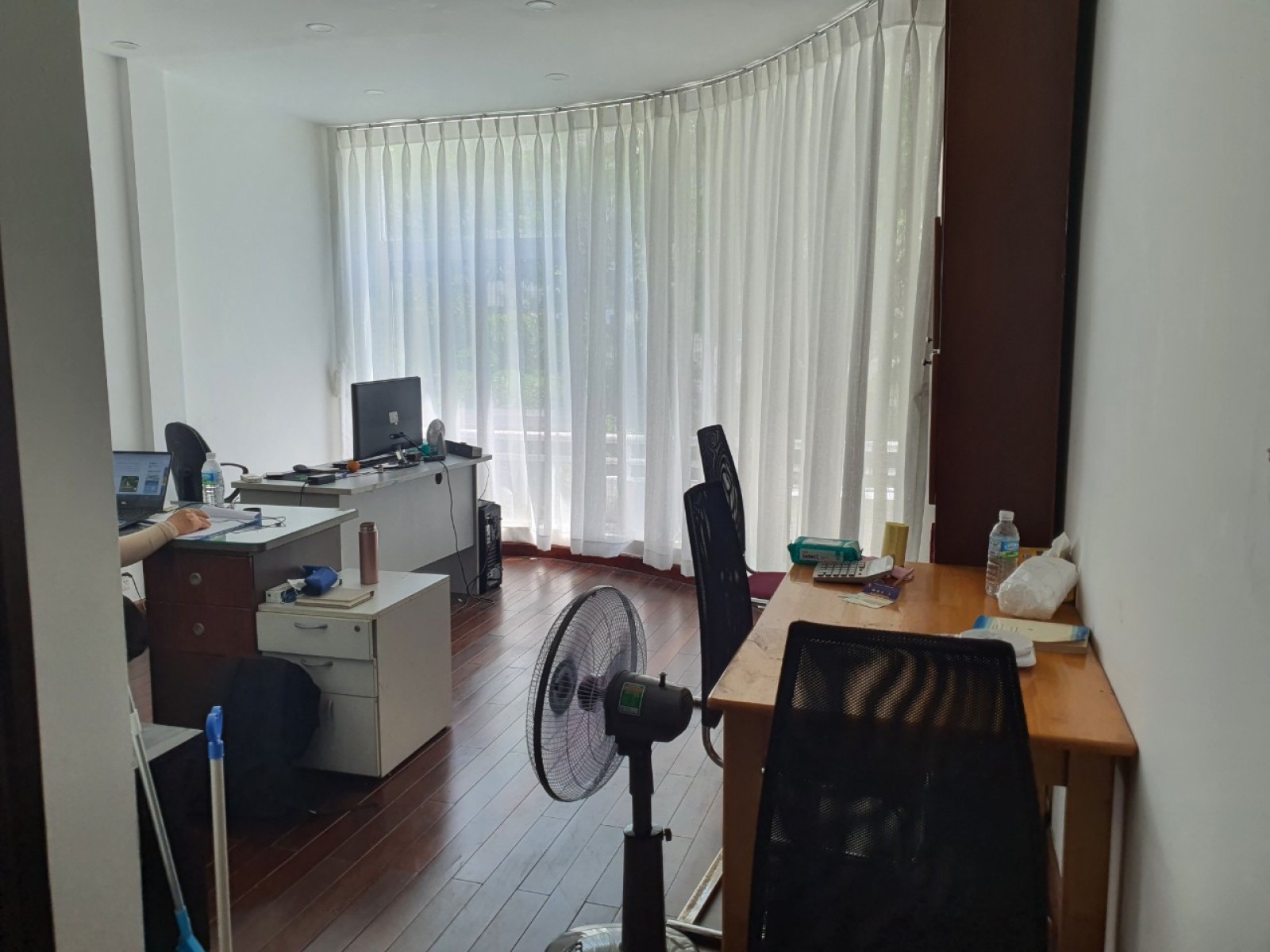 Cho thuê nhà phố Hưng Gia Phú Mỹ Hưng đường 17m giá chỉ 42 triệu - 10094