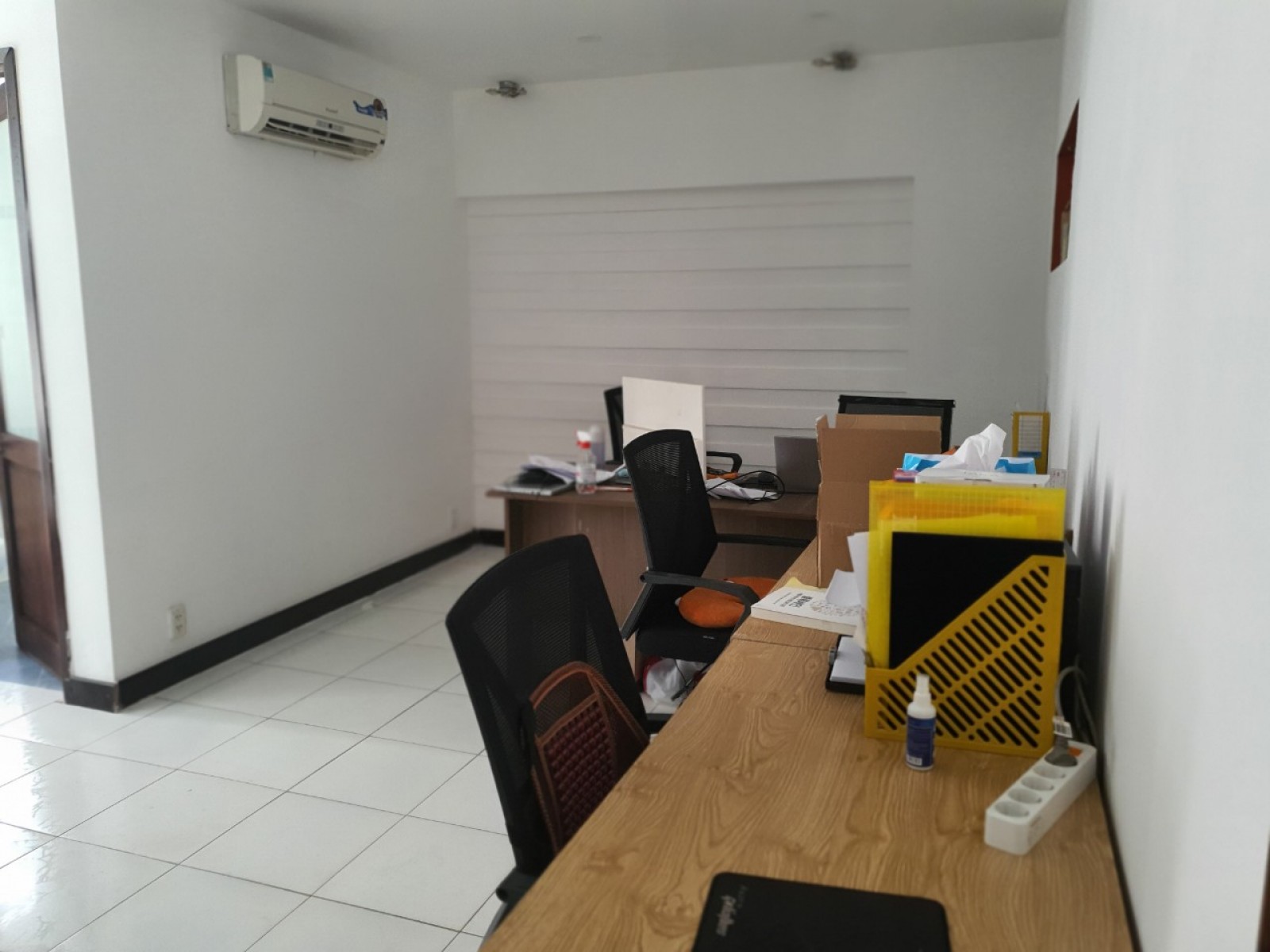 Cho thuê nhà phố Hưng Gia Phú Mỹ Hưng đường 17m giá chỉ 42 triệu - 10095
