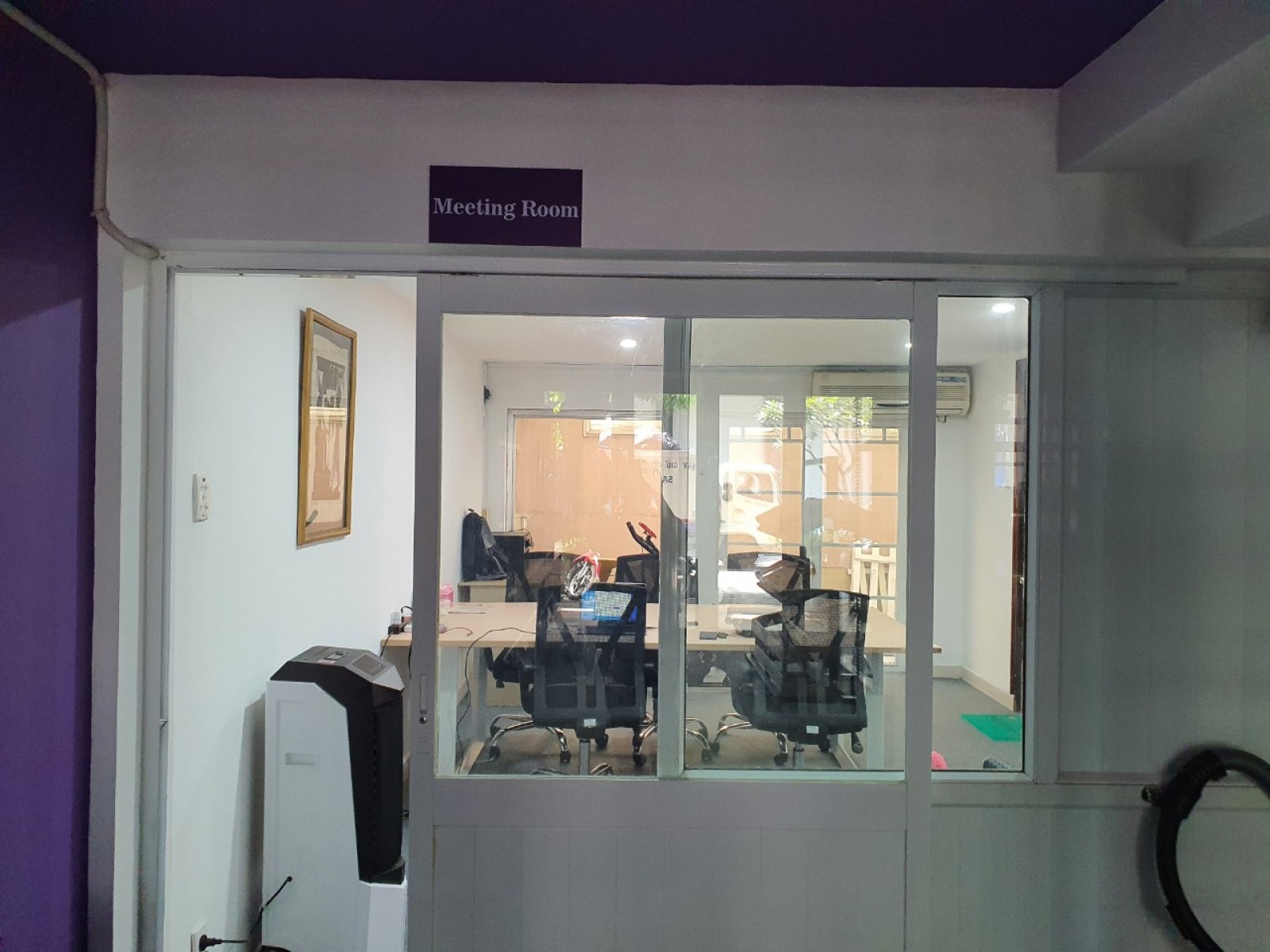 Cho thuê nhà phố Hưng Gia Phú Mỹ Hưng đường 17m giá chỉ 42 triệu - 10093