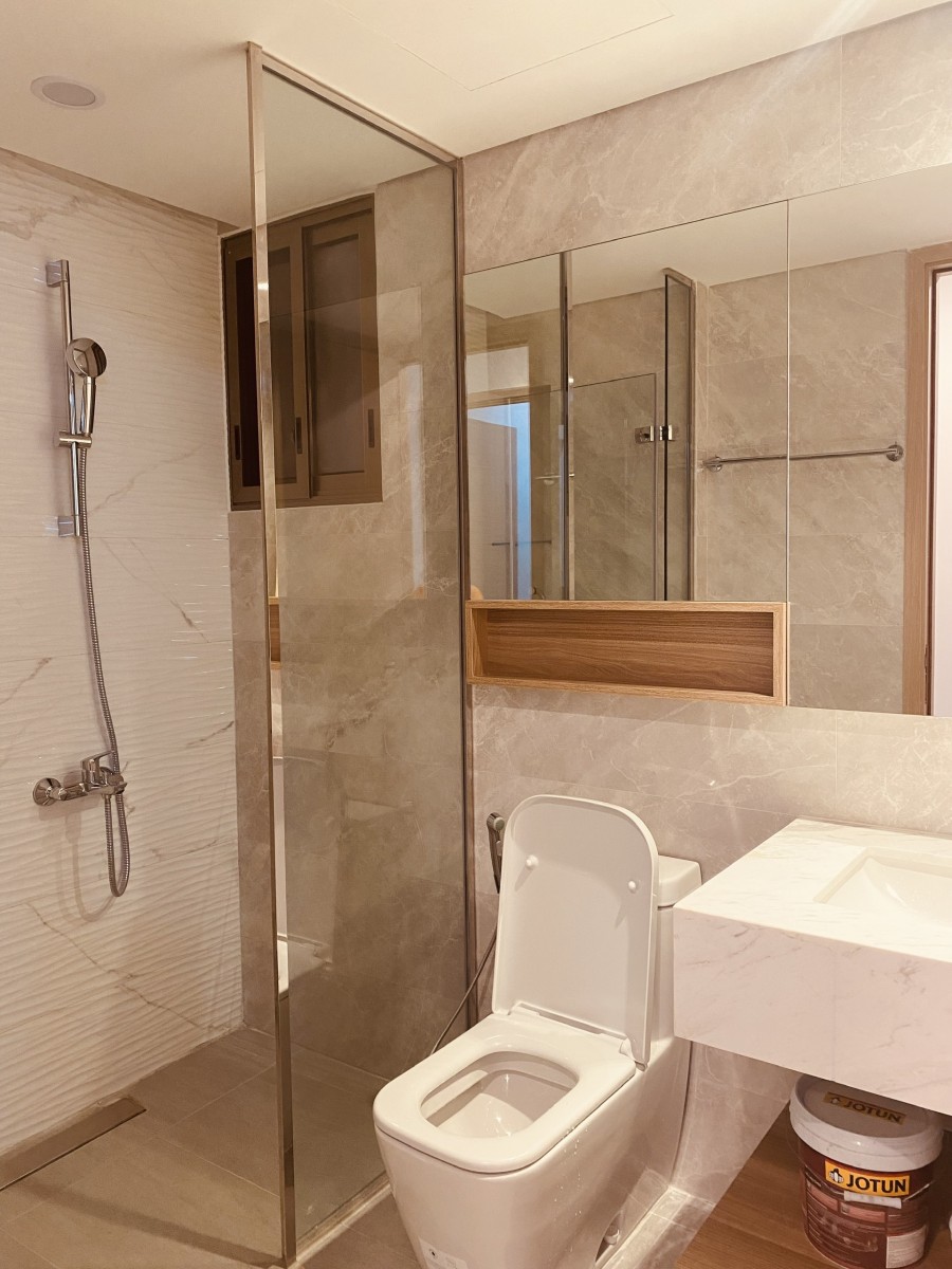 Cho thuê Căn Hộ Midtown M8, PMH view cực đẹp, 2Pn, 2Wc - 10112