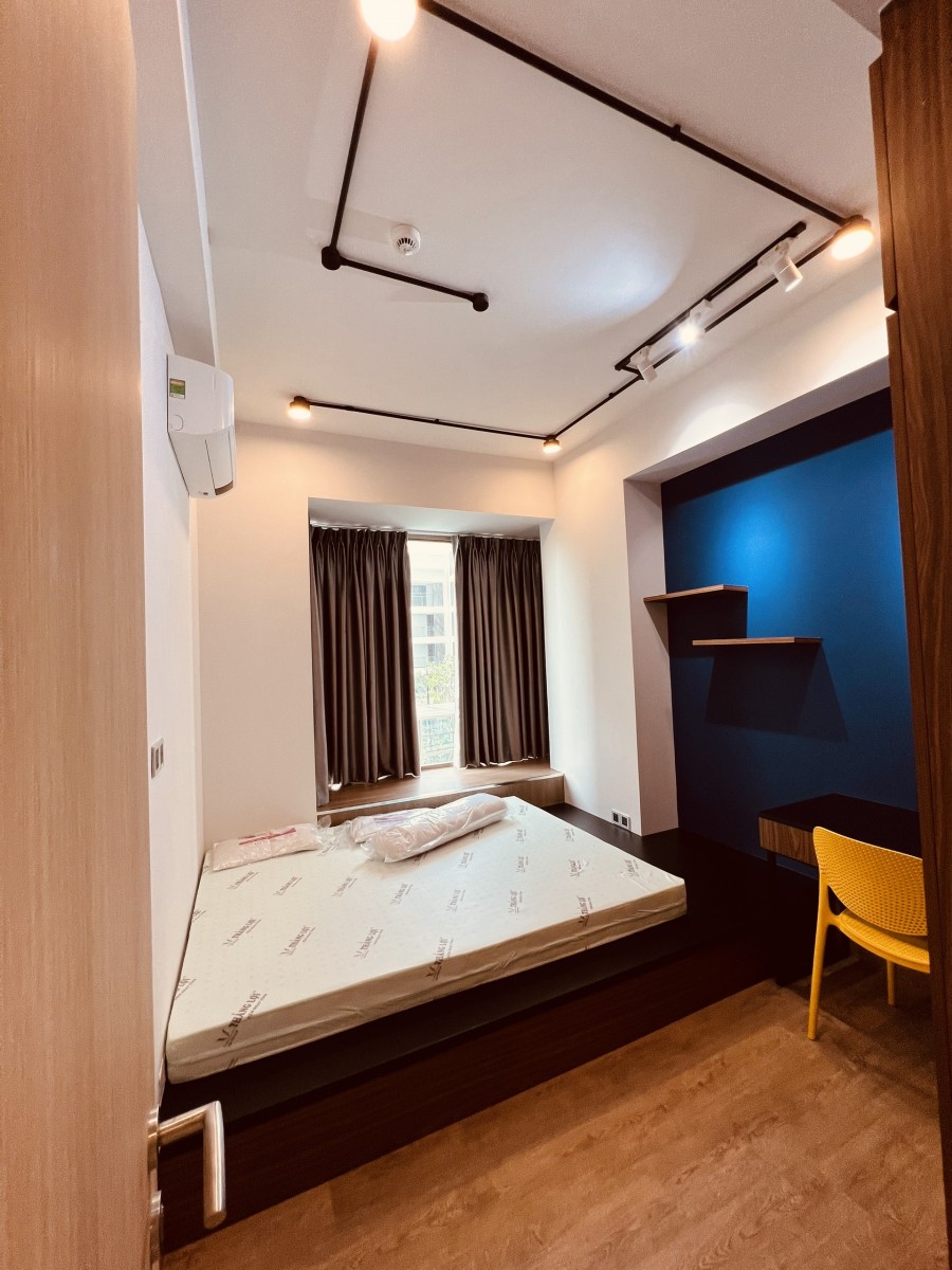 Cho thuê Căn Hộ Midtown M8, PMH view cực đẹp, 2Pn, 2Wc - 10110