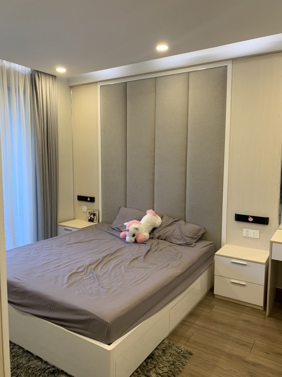 Căn hộ cao cấp Riverpark Premier Q7, 3PN 2WC 135m2. Giá 45 tr/tháng - 10118
