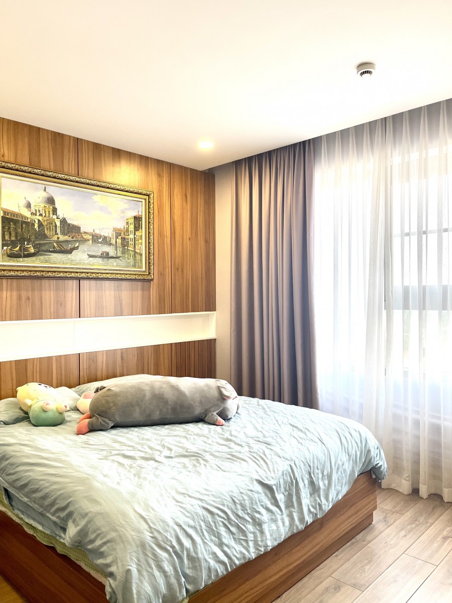 Cho thuê căn hộ cao cấp Phú Mỹ Hưng Riverpark Premier view sông. - 10123