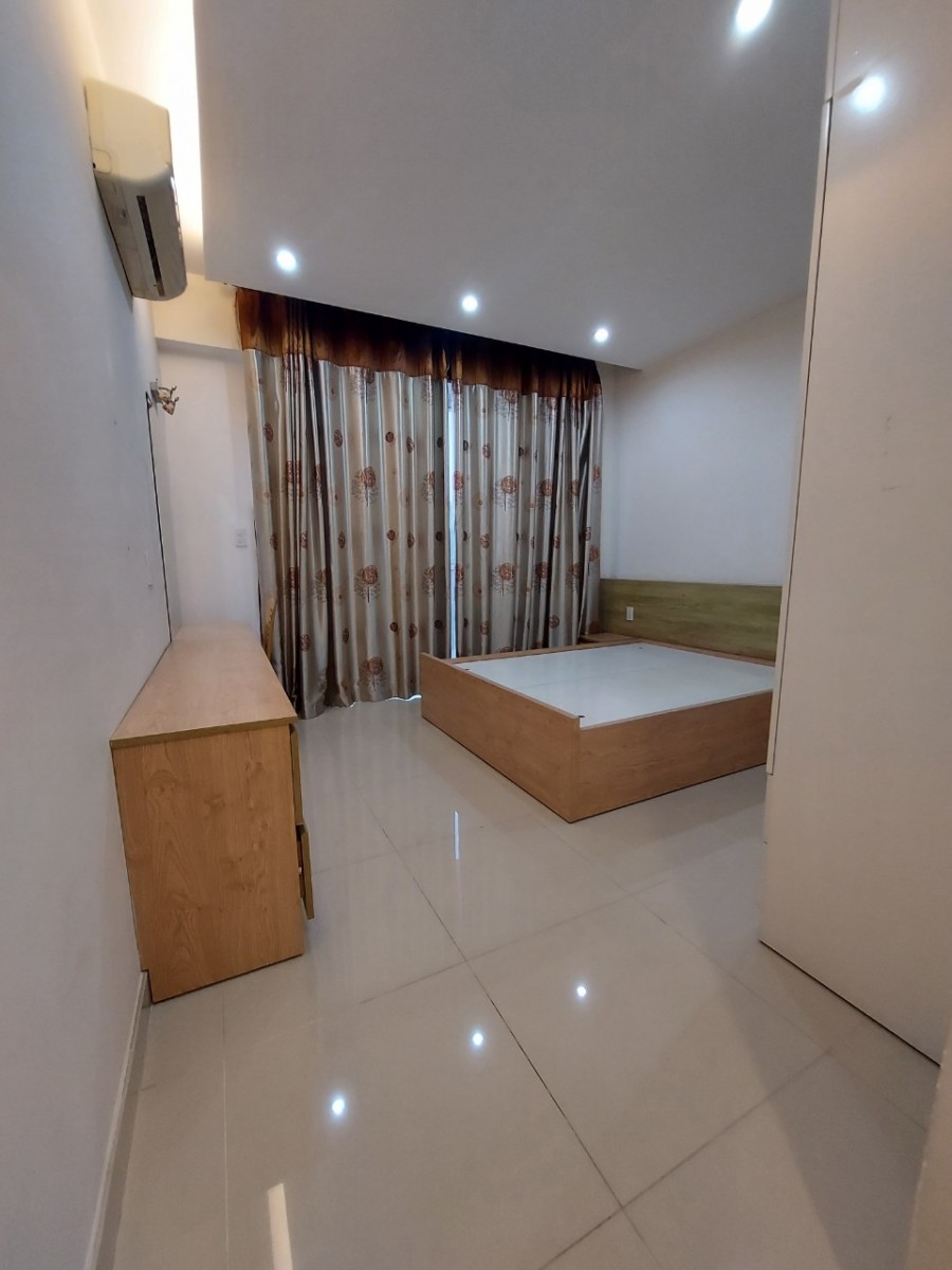 Căn hộ chung cư Riverpark Residence, 144m2, 3PN, 2WC giá: 33 triệu/tháng. - 10140
