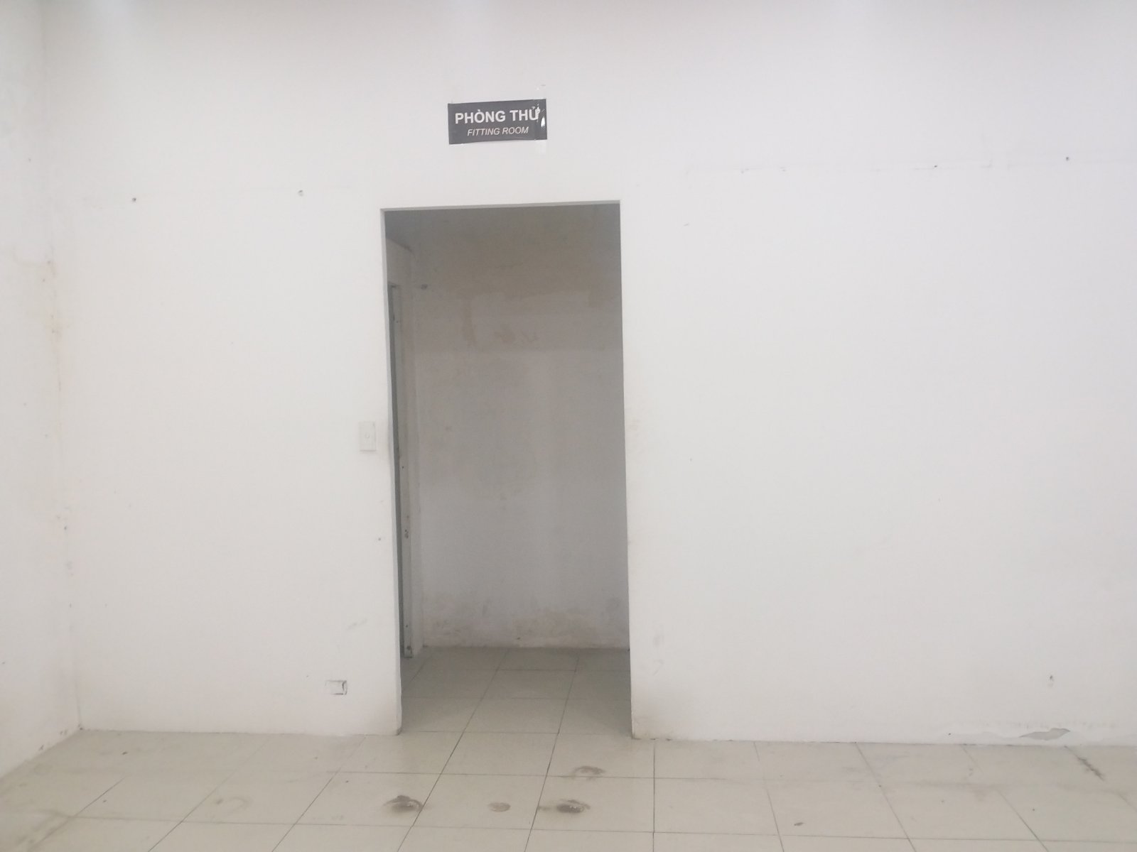 Mặt bằng mặt tiền Phạm Hữu Lầu 10*30m Phú Mỹ, Q7 - 10149