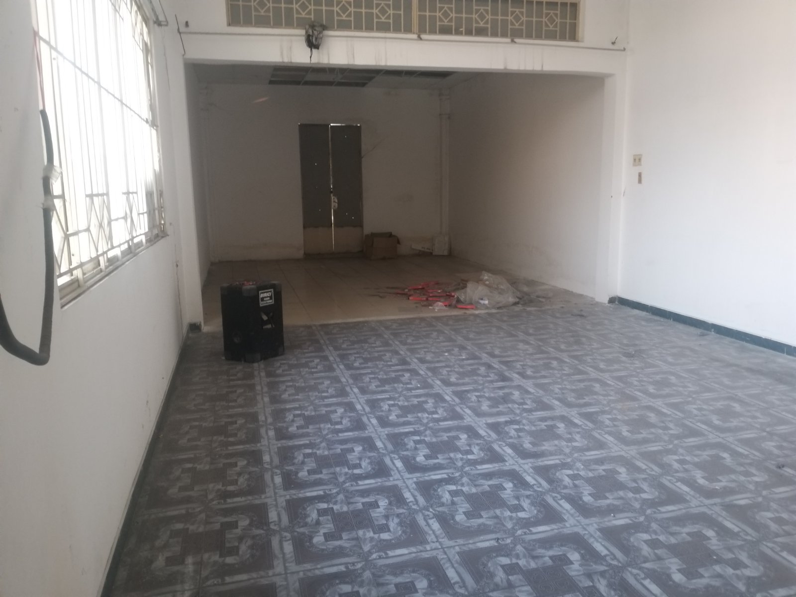 Mặt bằng mặt tiền Phạm Hữu Lầu 10*30m Phú Mỹ, Q7 - 10150