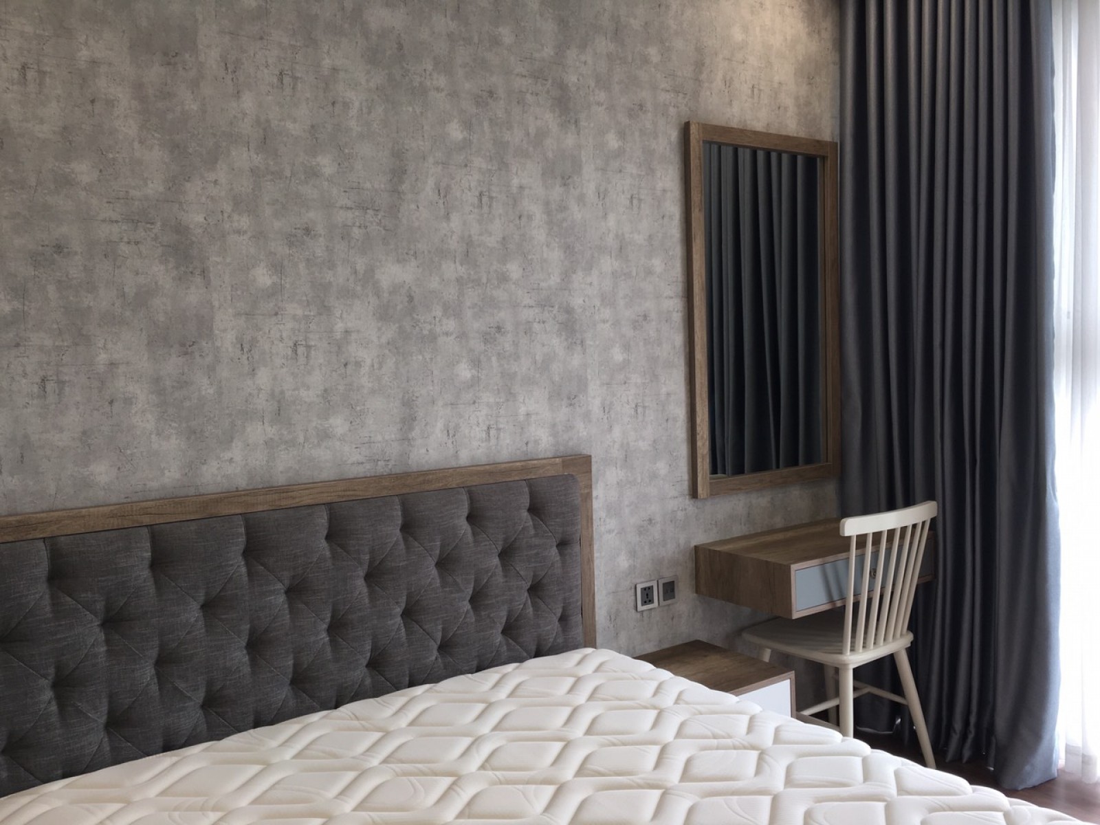 Cho Thuê căn hộ cao cấp Midtown M8 Phú Mỹ Hưng 3PN giá 45tr/tháng - 10180