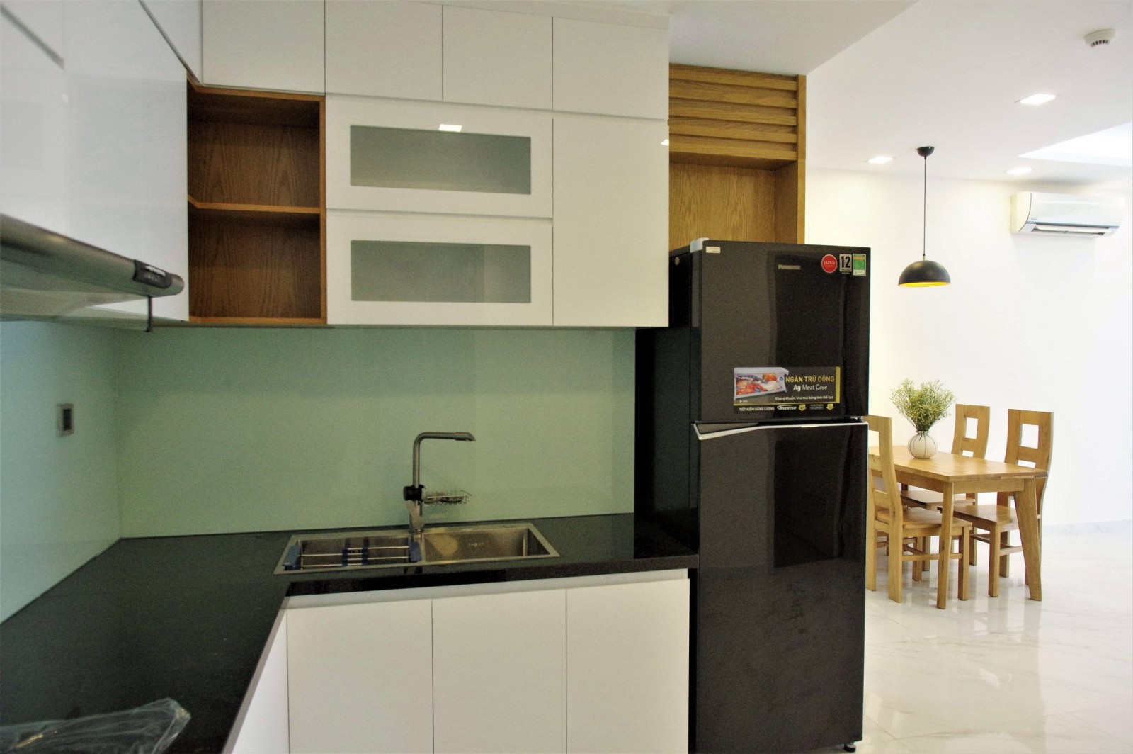 1 phút trước cho thuê căn hộ Midtown 1PN, full nội thất, view sông, giá 20 triệu - 10222