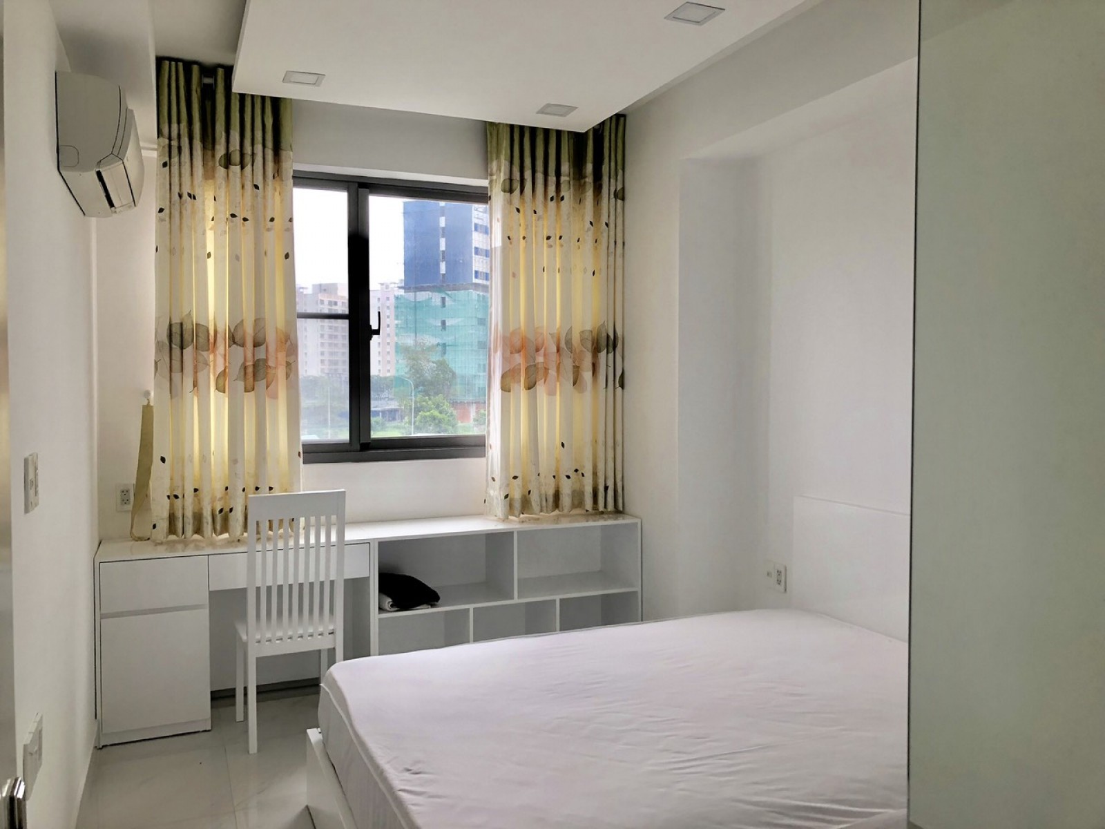 1 phút trước Cho thuê gấp căn hộ Green Valley, PMH, Q7 nhà đẹp, giá rẻ - 10227