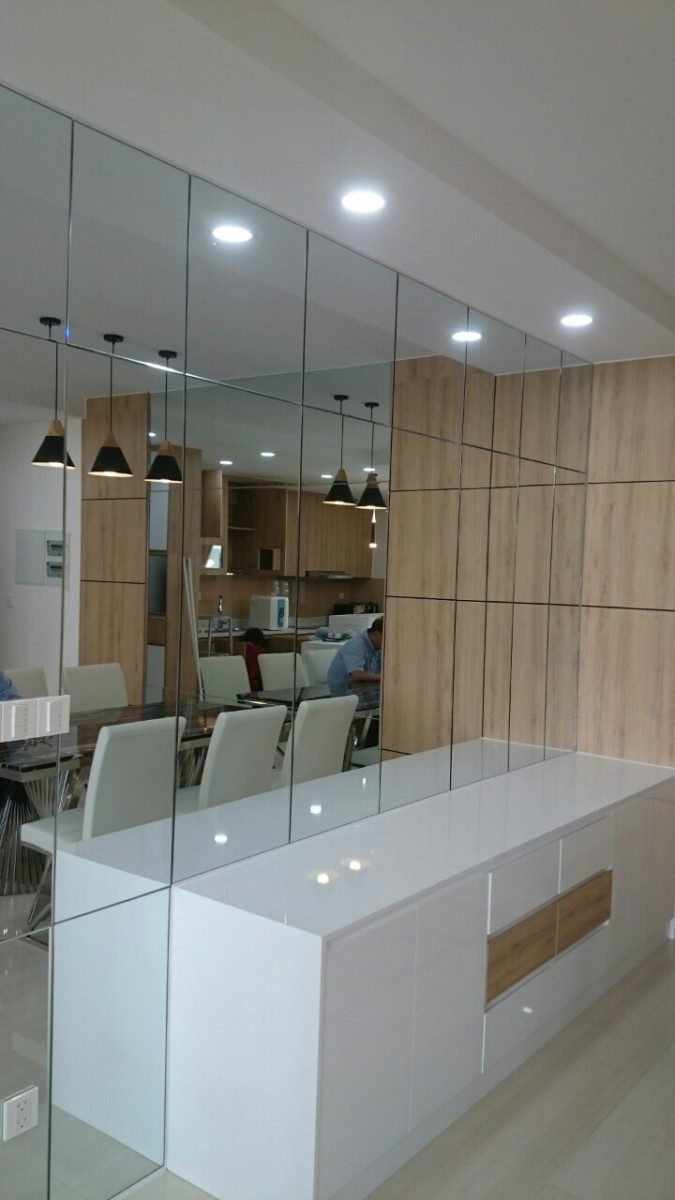 Cho thuê nhanh căn hộ 3 phòng ngủ Riverpark Premier giá chỉ 2400$ - 10235