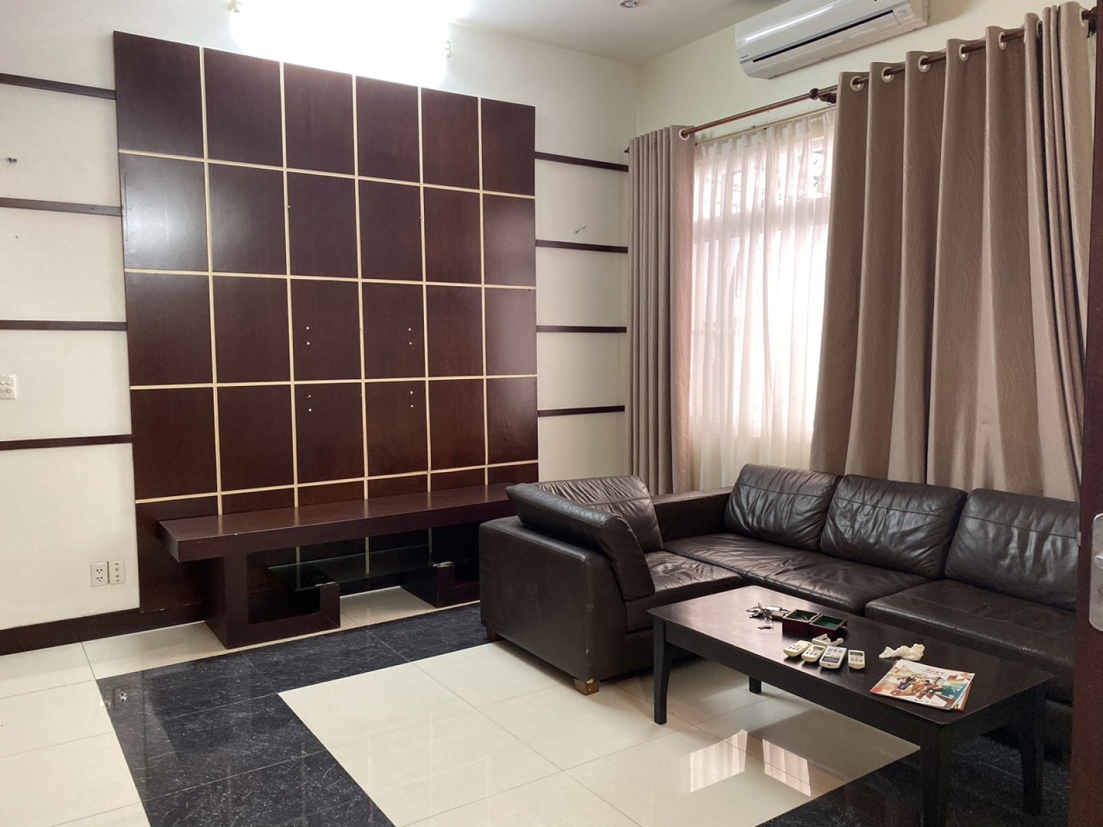 Chính chủ cho thuê biệt thự Mỹ Thái 3, Phú Mỹ Hưng, Quận 7. 38tr/th - 10246