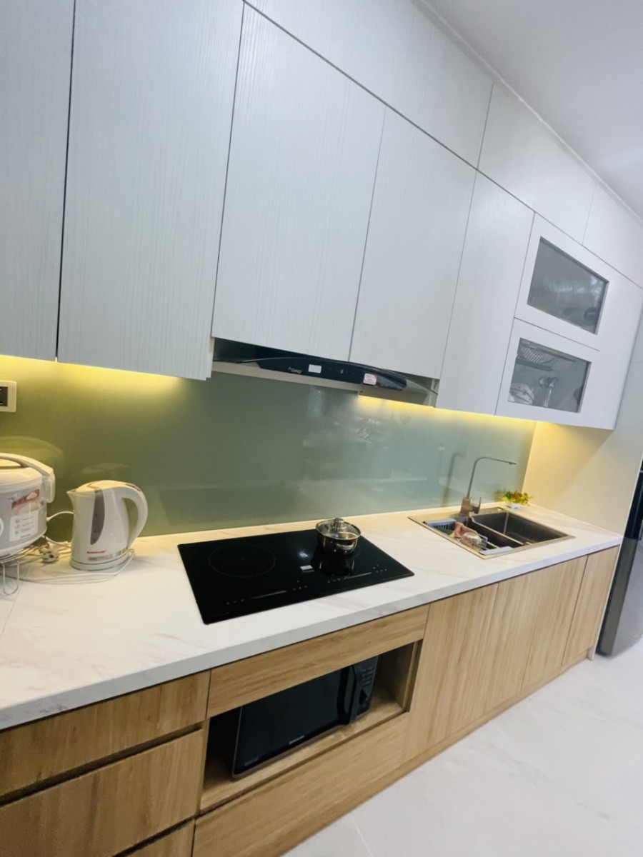 Cần cho thuê căn hộ Midtown PMH M7 với giá tốt nhất 80m2, 25 triệu/tháng - 10262