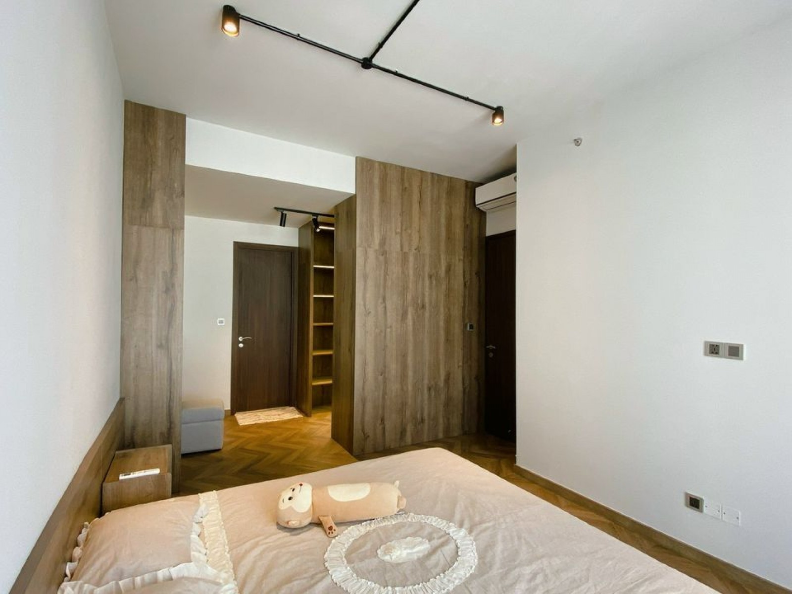 CHO THUÊ THUÊ NHANH CĂN HỘ THE PEAK MIDTOWN CAO CẤP - CĂN GÓC LẦU CAO - 10277