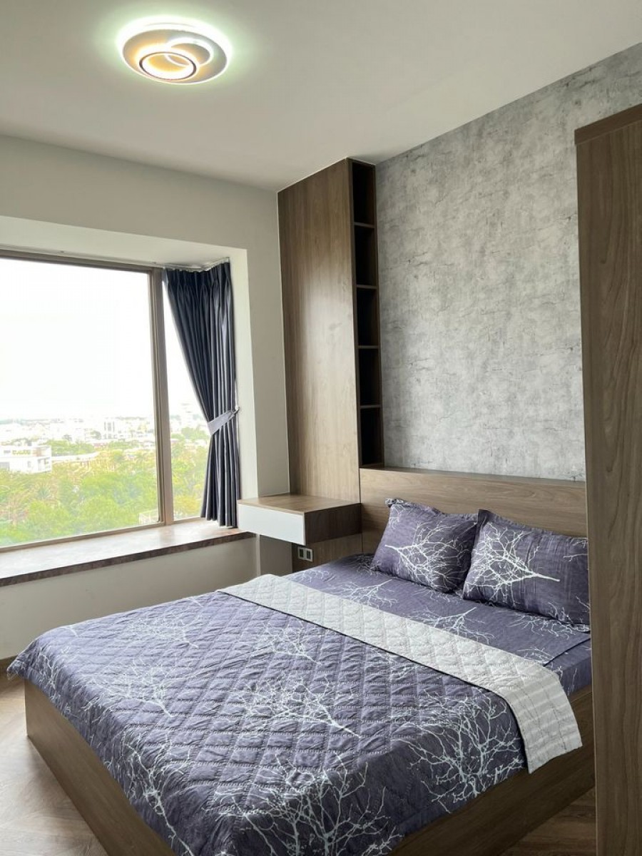 Cần cho thuê căn hộ Midtown (The Peak) PMH Quận 7. Giá : 1300$ (TL) - 10279