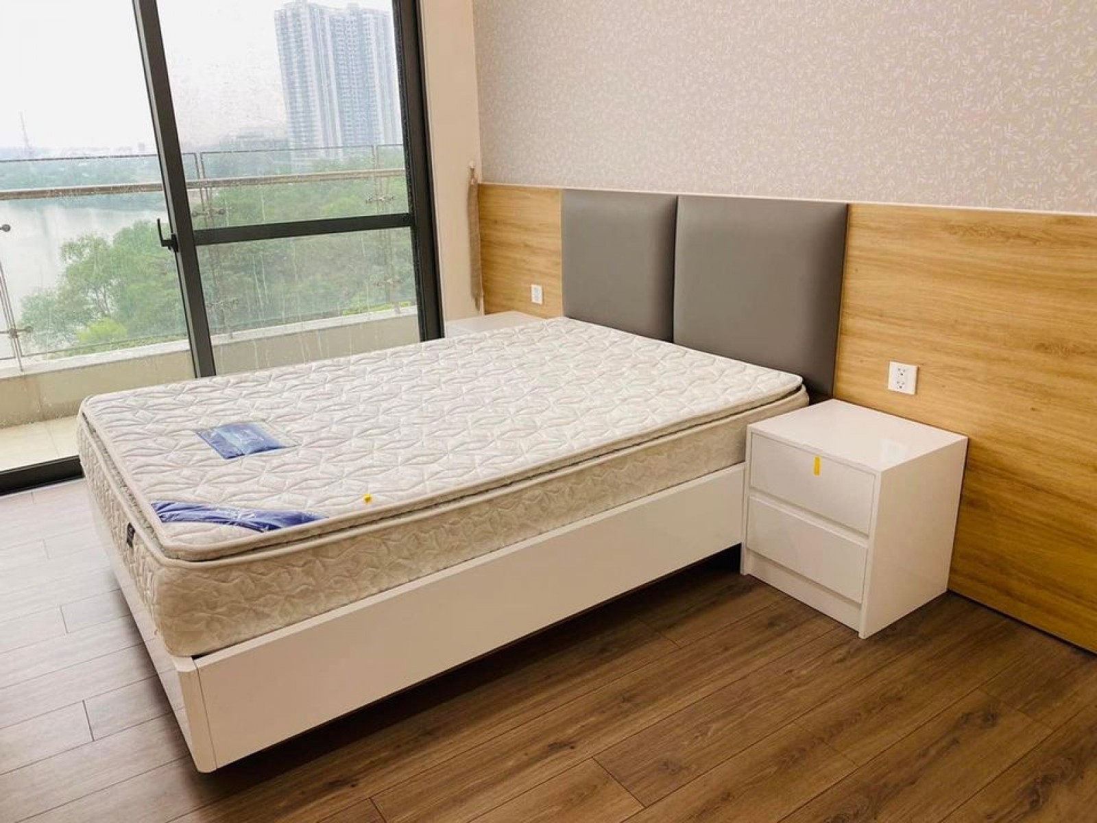 Cho thuê căn hộ tại Midtown M7, 84m2, 2PN, 26tr/tháng - 10284