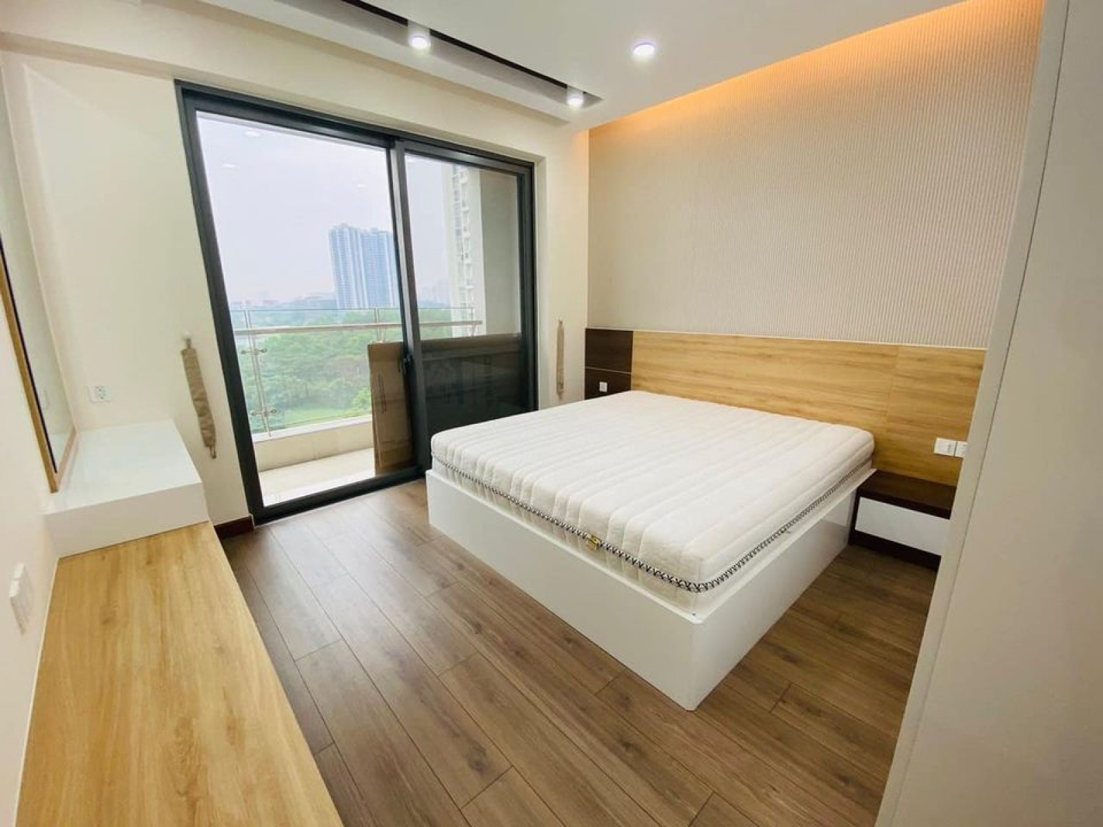 Cho thuê căn hộ tại Midtown M7, 84m2, 2PN, 26tr/tháng - 10281
