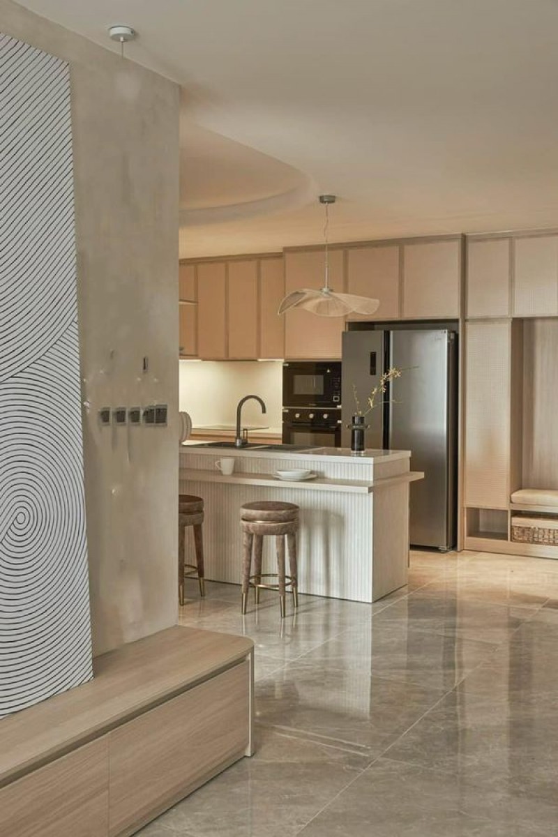 Cần cho thuê căn hộ Midtown PMH M8 với giá tốt nhất 80m2, 25 triệu/tháng. - 10331