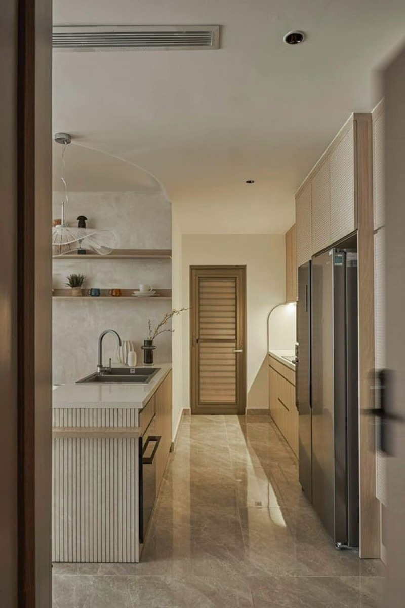 Cần cho thuê căn hộ Midtown PMH M8 với giá tốt nhất 80m2, 25 triệu/tháng. - 10332