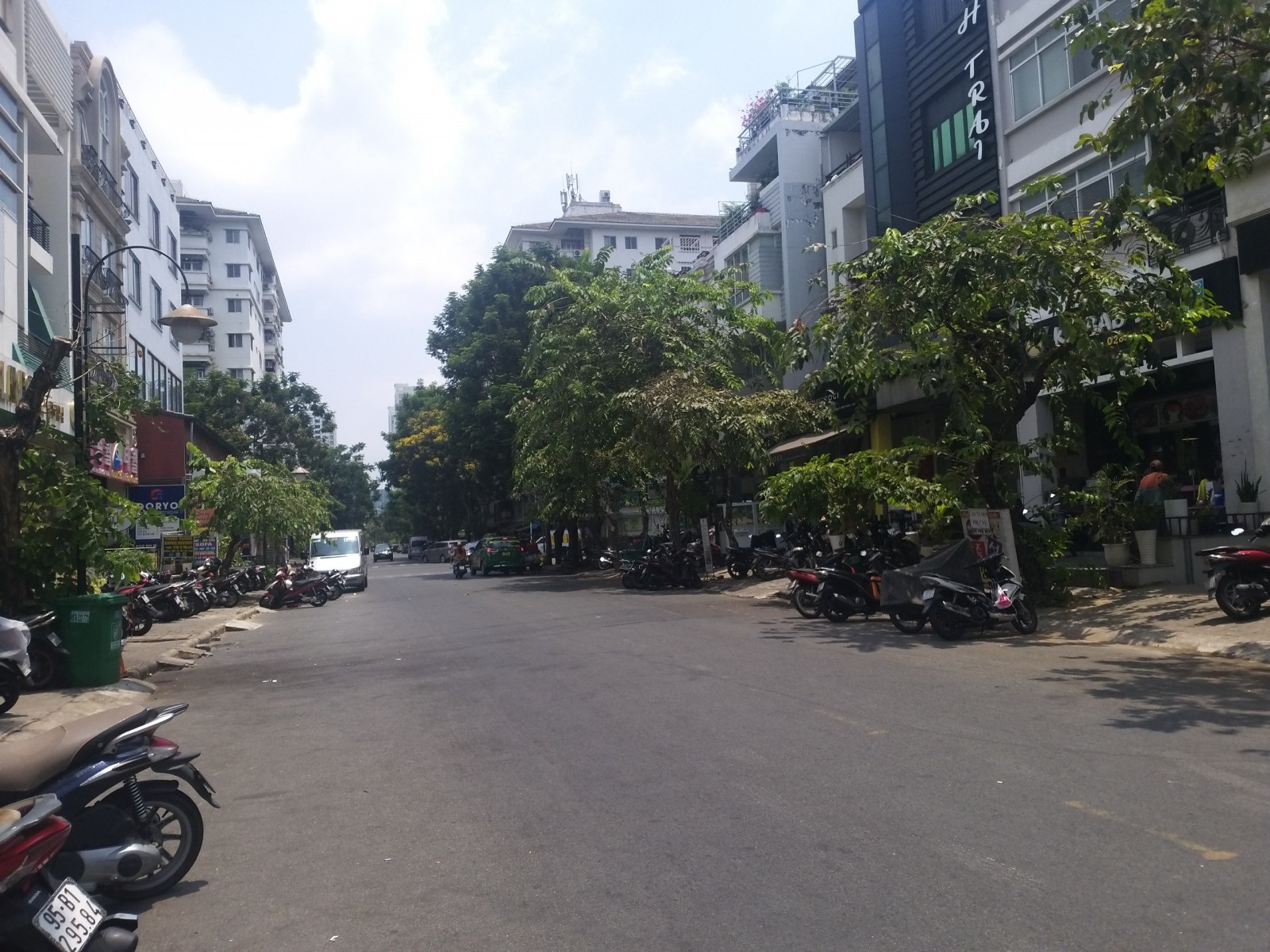 Bán GẤP lô đất vị trí đẹp khu phố Hưng Phước 4 Phú Mỹ Hưng giá đầu tư - 10338