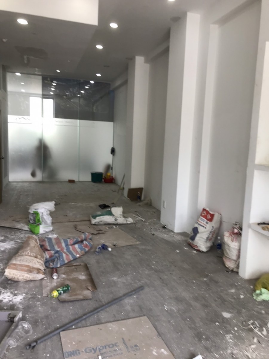 Cho thuê shop Happy Valley Phú Mỹ Hưng mặt tiền Nguyễn Văn Linh giá rẻ chỉ 15tr/tháng - 10341