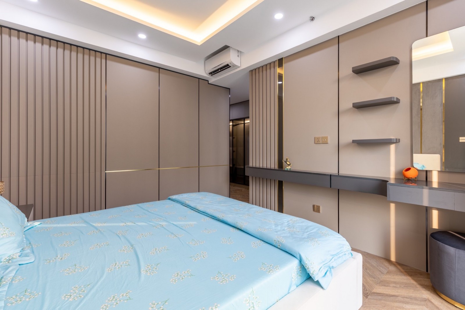 Cho thuê nhanh Căn hộ Ascentia 105m2, 3 phòng ngủ thiết kế cực đẹp ngay Phú Mỹ Hưng, Quận 7 - 10362