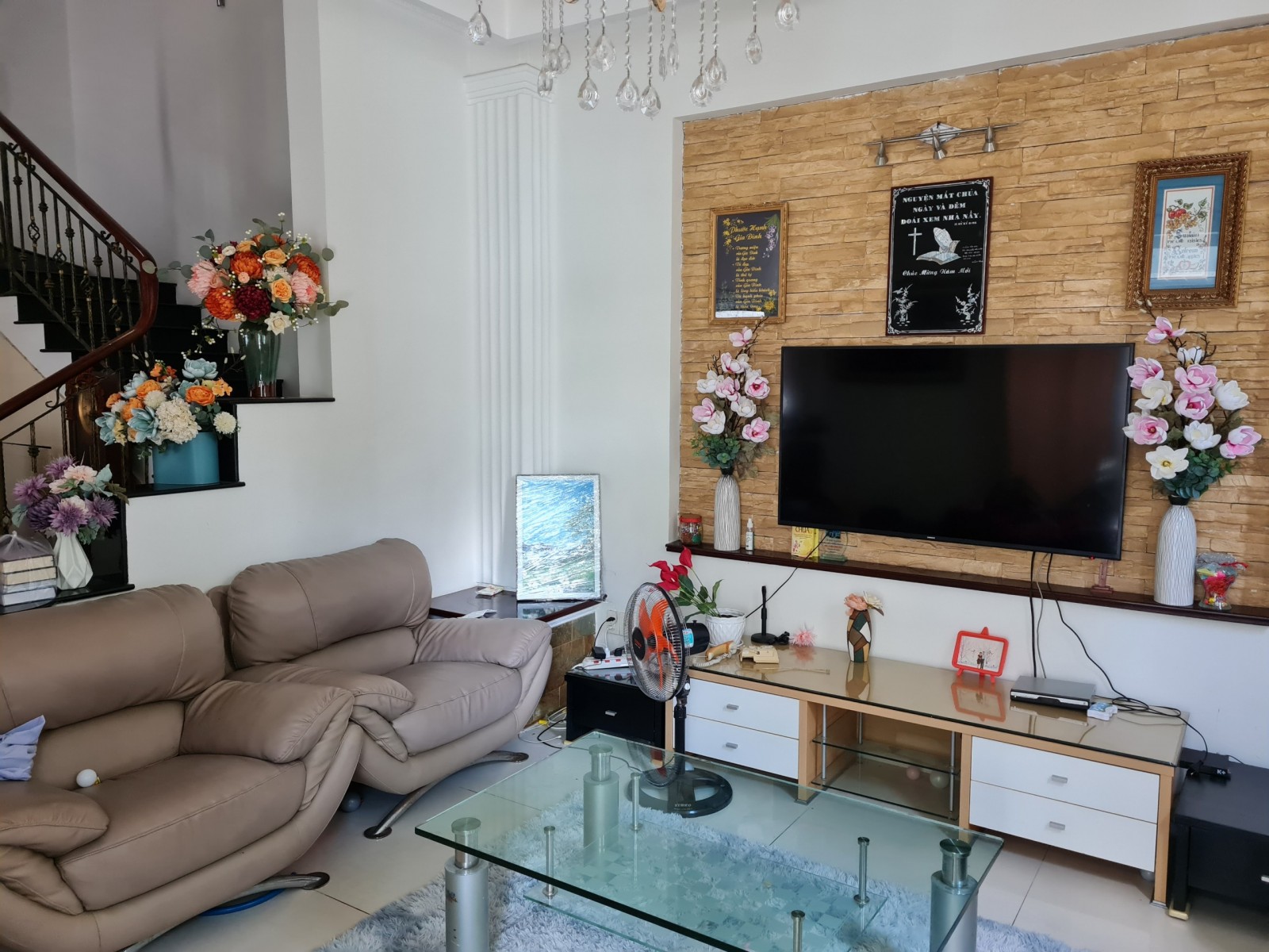 Cho Thuê Biệt thự đơn lập Nam Thông - Phú Mỹ Hưng -q7 hcm - 10366