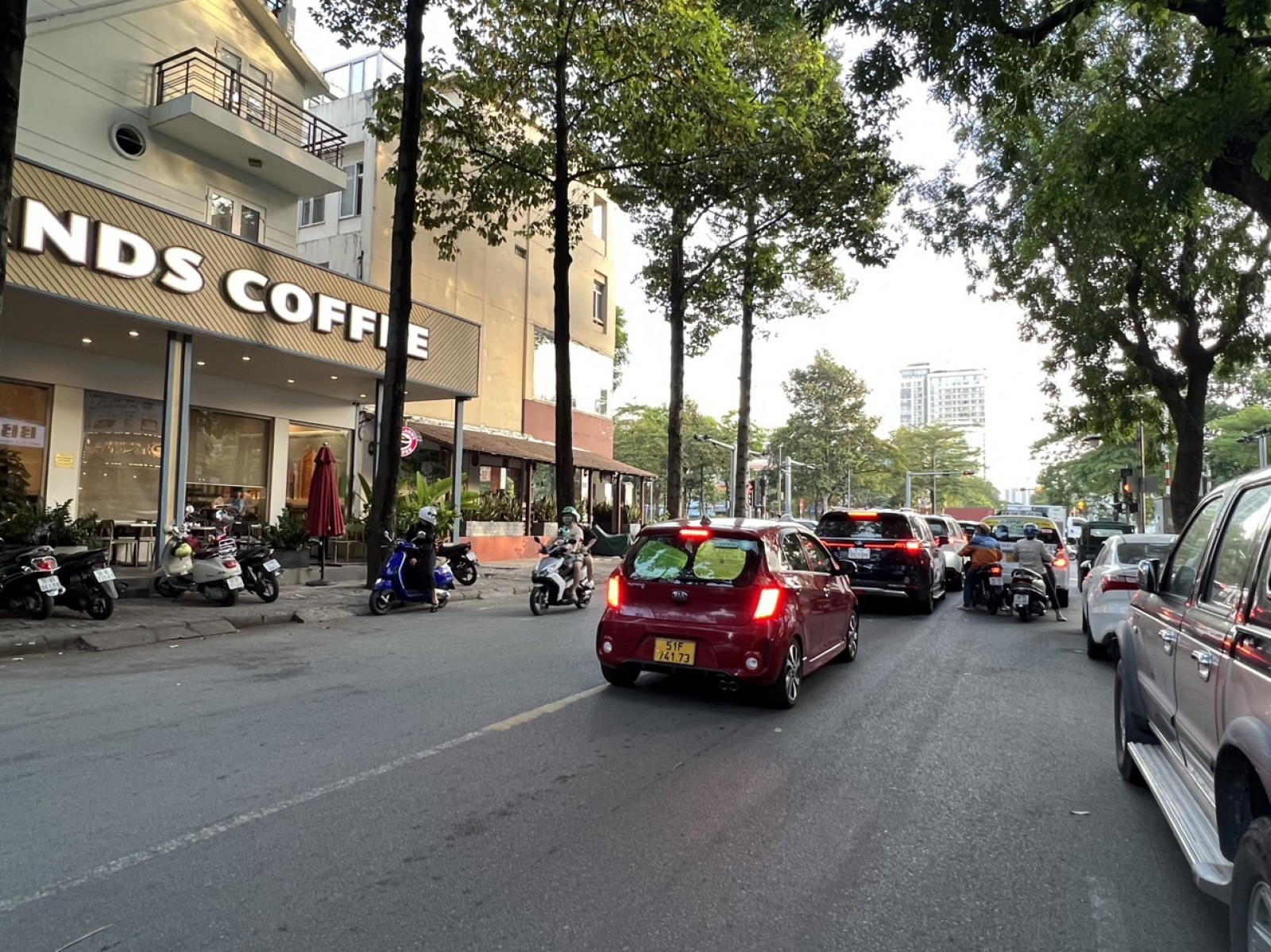 Bán shophouse 140m2 Sky Garden 1, mặt tiền Phạm Văn Nghị, Phú Mỹ Hưng - 10430