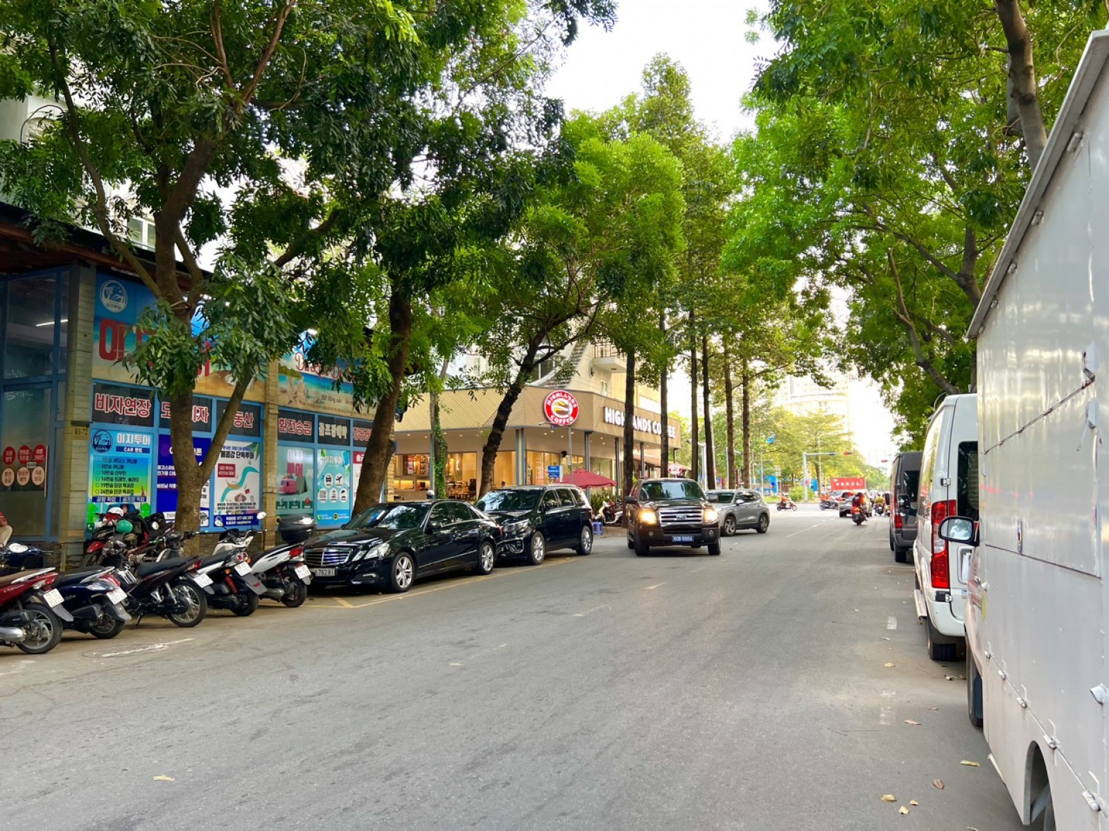 Bán căn shop (cửa hàng) khu Sky Garden 1, thuộc Phú Mỹ Hưng, Quận 7 - 10453