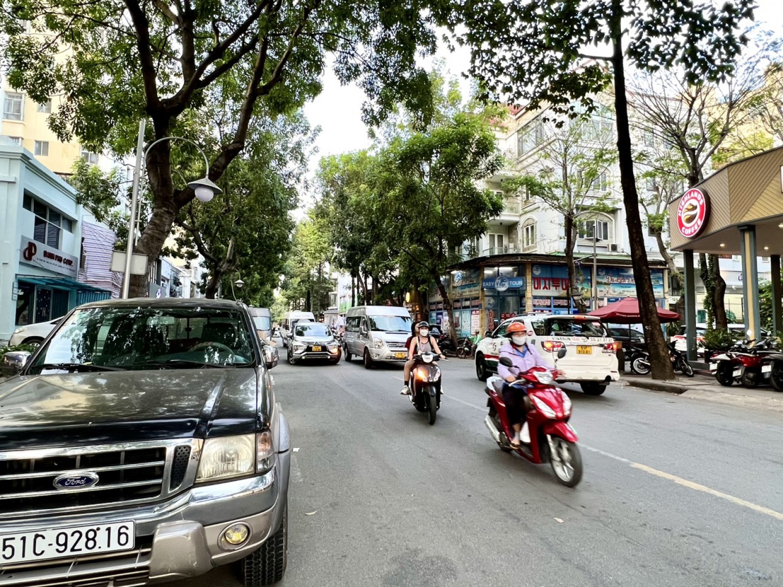 Giá đầu tư shop căn góc 168m2 tầng trệt khu Sky Garden, Phú Mỹ Hưng - 10471