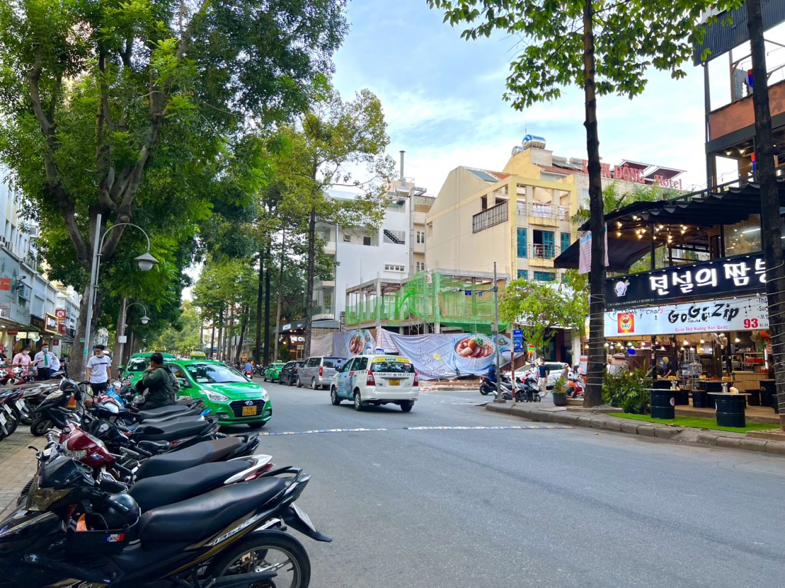 Cửa hàng kinh doanh dt 100m2 khu Sky Garden, Phú Mỹ Hưng bán giá tốt - 10482
