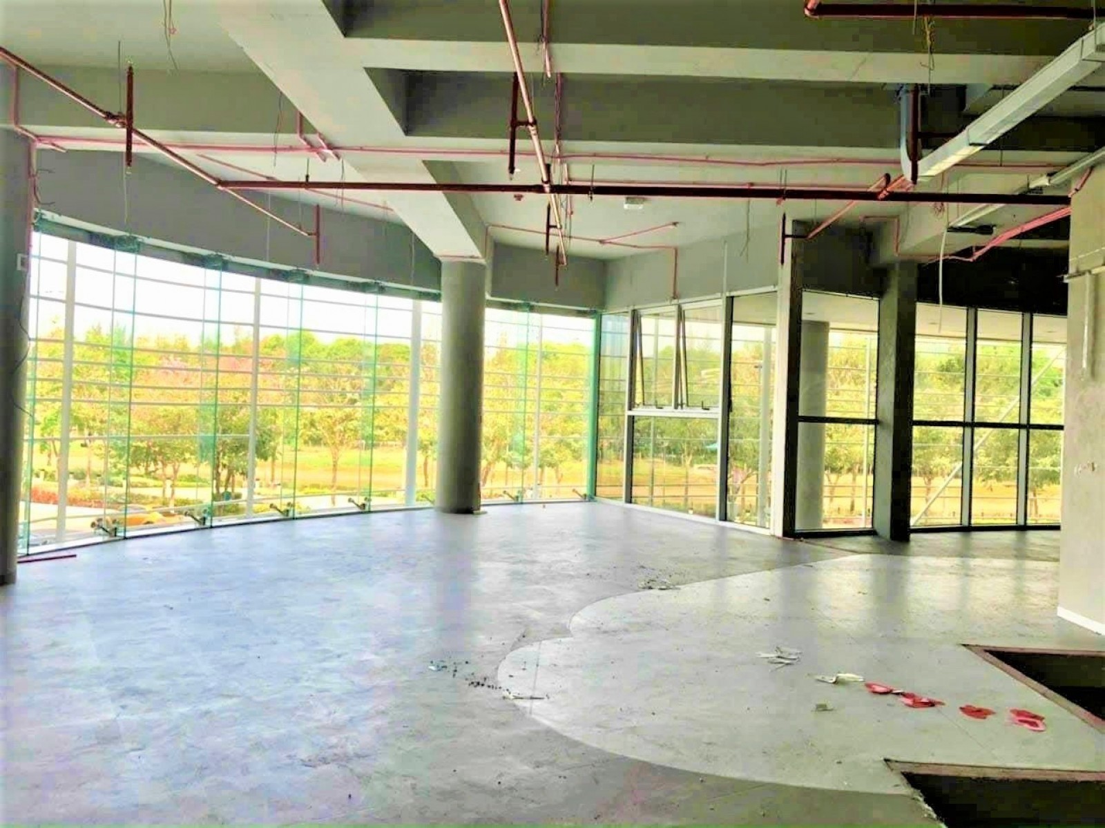 Cho thuê cặp Shop Midtown vị trí cực đẹp ngay đường 15 khu công viên hoa anh đào, Phú mỹ hưng, Quận 7 - 10515