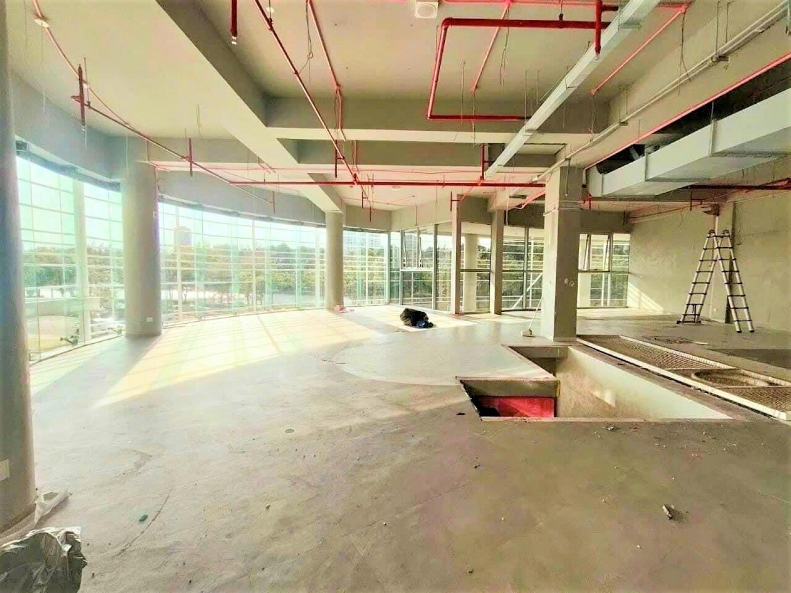 Cho thuê cặp Shop Midtown vị trí cực đẹp ngay đường 15 khu công viên hoa anh đào, Phú mỹ hưng, Quận 7 - 10514