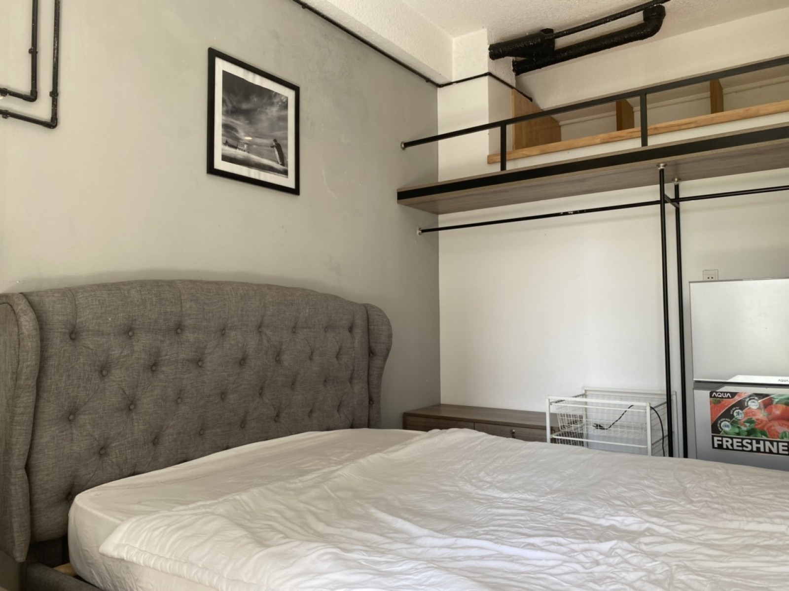 Chị họ tháng 8 đi mỹ nhờ bán gấp căn đôi la casa hoàng quốc việt, Q7 - 10525