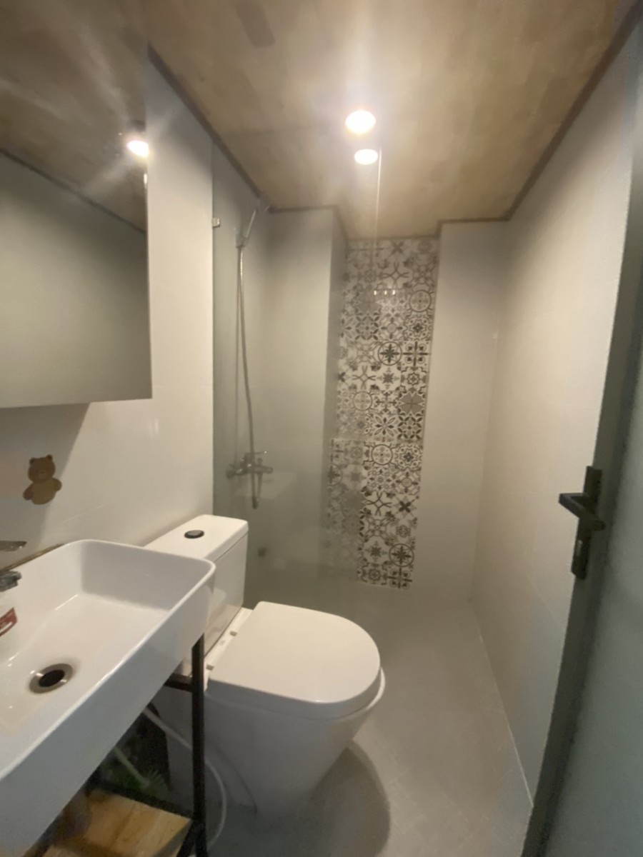 Chị họ tháng 8 đi mỹ nhờ bán gấp căn đôi la casa hoàng quốc việt, Q7 - 10526