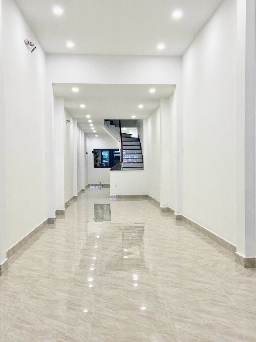 Tôi bán căn nhà 2 lầu mặt tiền nguyễn thị thâp, phường tân phong, q7 - 10627