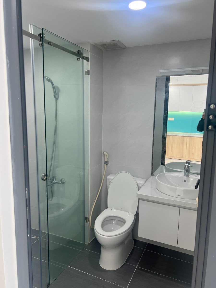 Cô có căn shop midtown 62m2 tầng 2 cho thuê 20tr ngay phú mỹ hưng, q7 - 10635