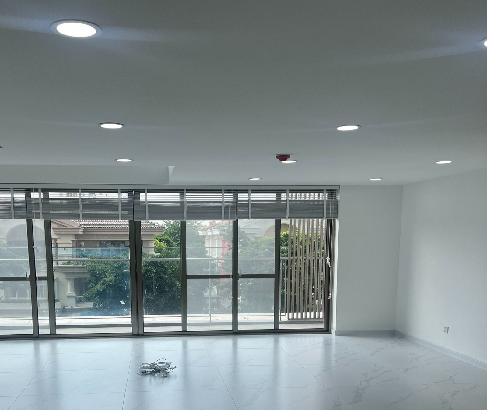Cô có căn shop midtown 62m2 tầng 2 cho thuê 20tr ngay phú mỹ hưng, q7 - 10636