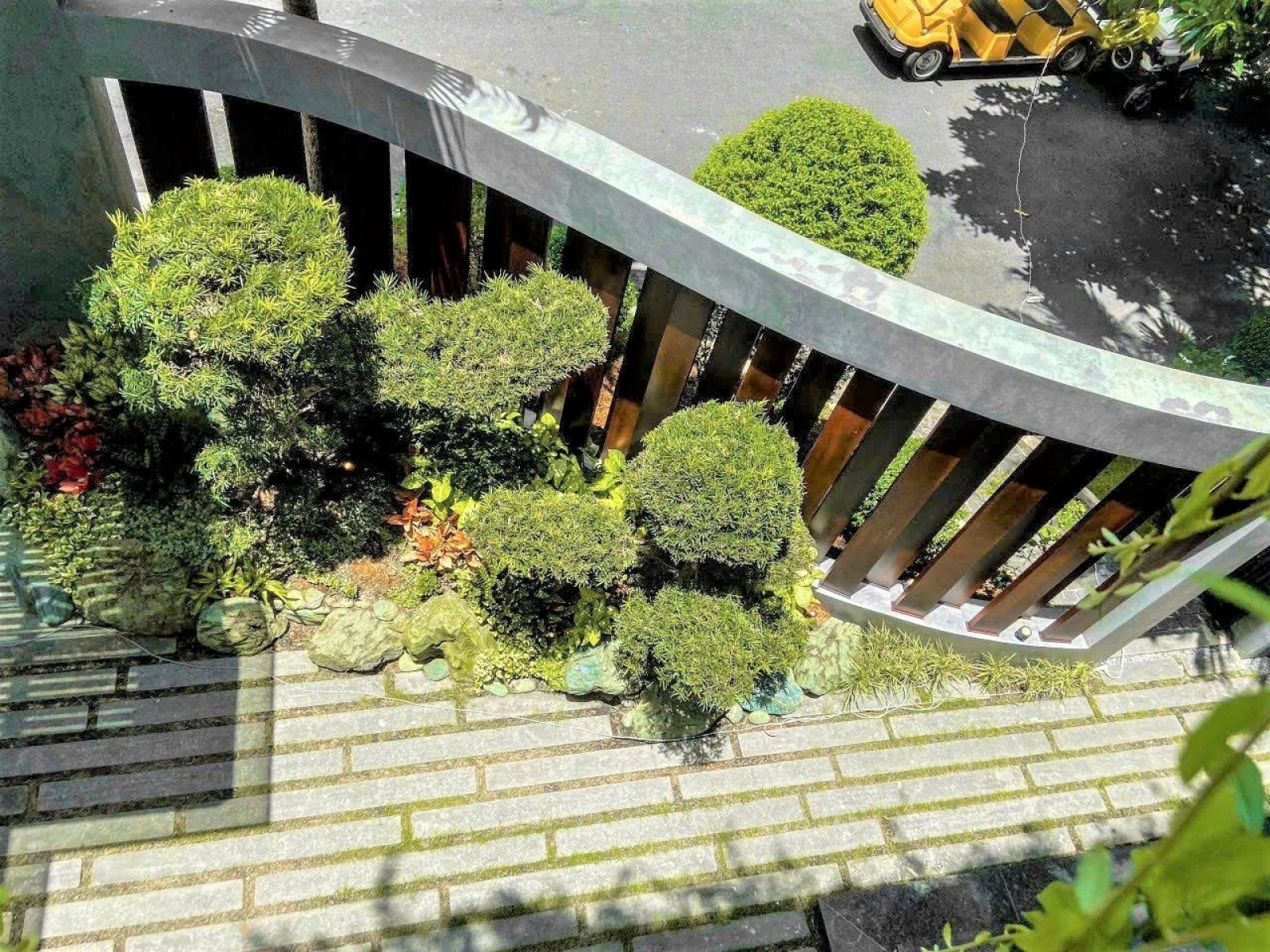 Chú cho thuê căn biệt thự có hồ bơi cạnh nhà Cường đôla, phú mỹ hưng - 10661