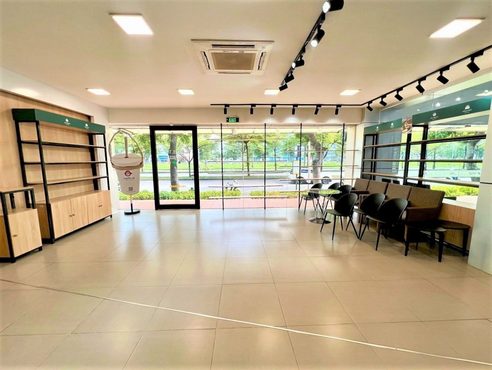 Shop sky garden 1 trệt 104m2 cạnh siêu thị vivo city nguyễn văn linh - 10681