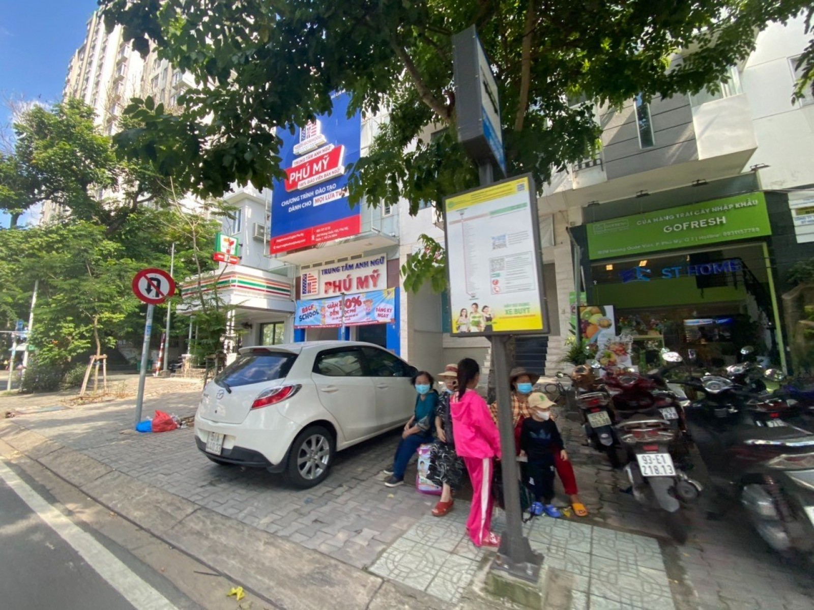 Chú bán nhà nguyên căn khu phú mỹ vạn phát hưng, hoàng quốc việt - 10686