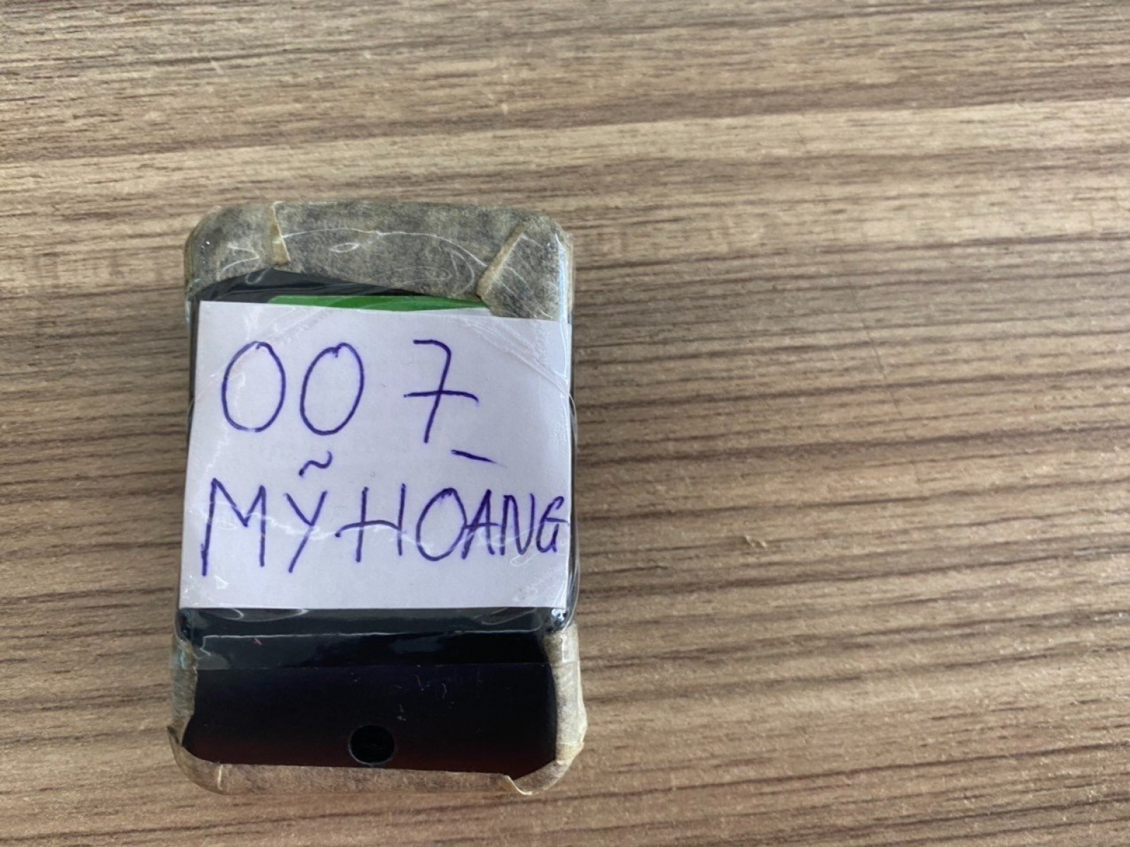 Giữ chìa khoá cho thuê nhà phố 007 mỹ hoàng, đường nguyễn văn linh - 10727
