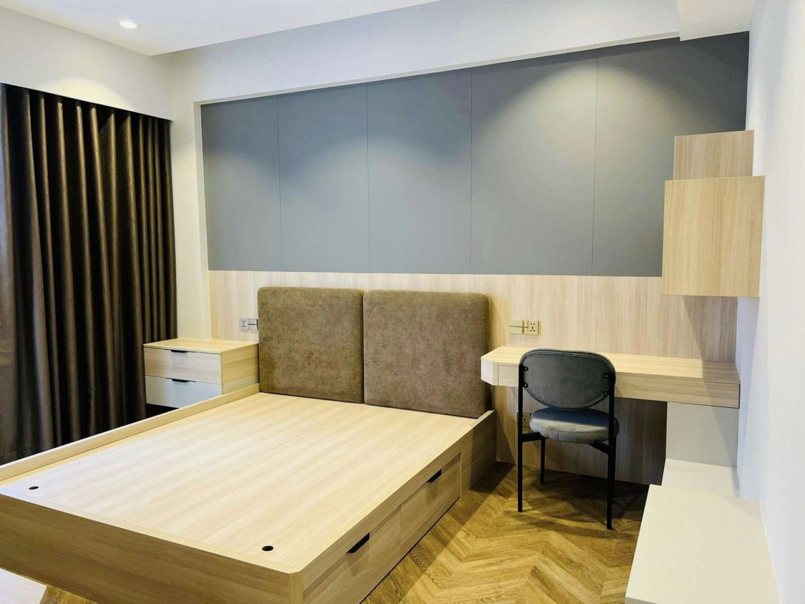 Cho Thuê Căn Hộ Ascentia 3PN, full nội thất tại Phú Mỹ Hưng, Quận 7. - 10739