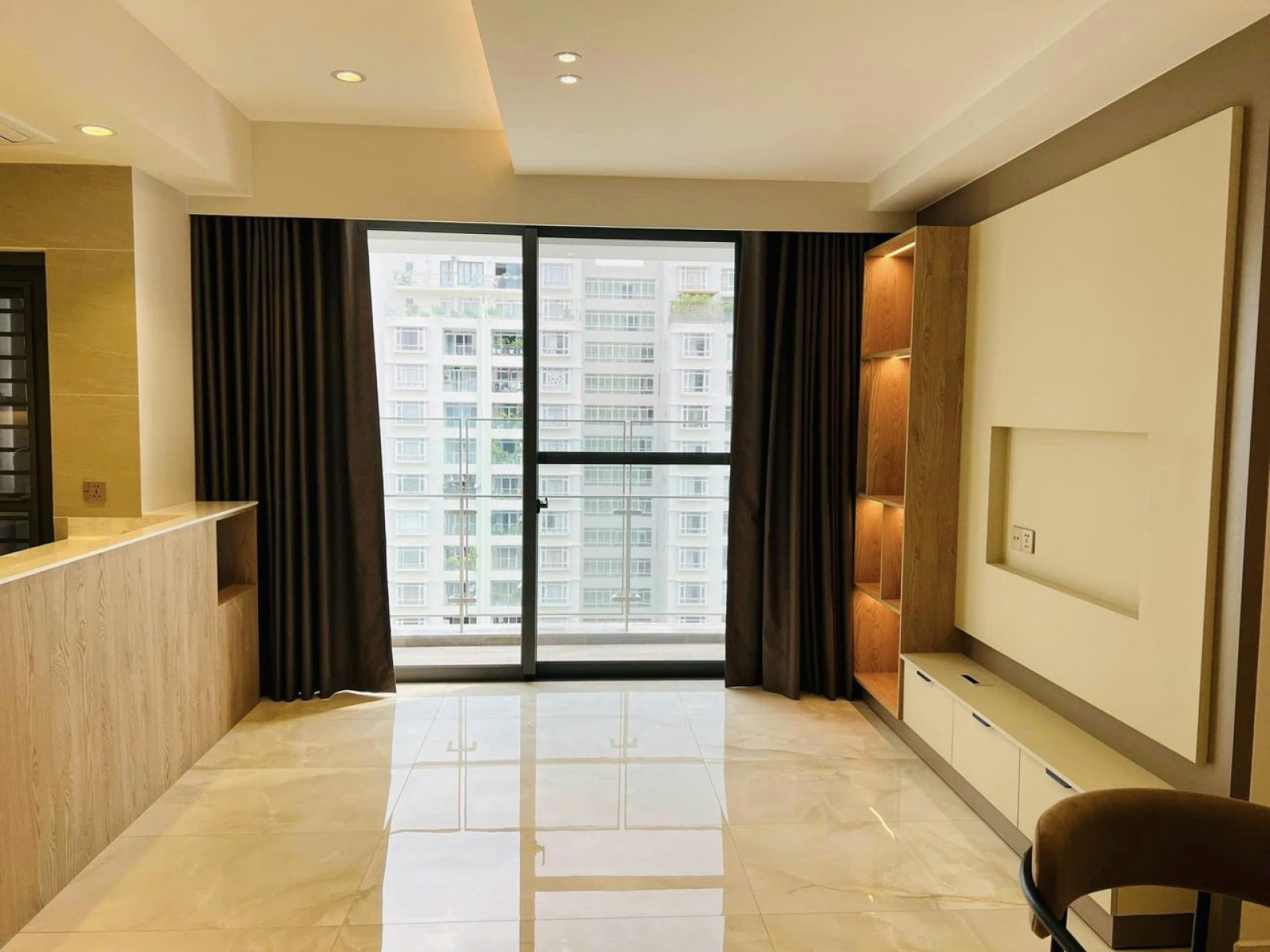 Cho Thuê Căn Hộ Ascentia 3PN, full nội thất tại Phú Mỹ Hưng, Quận 7. - 10741