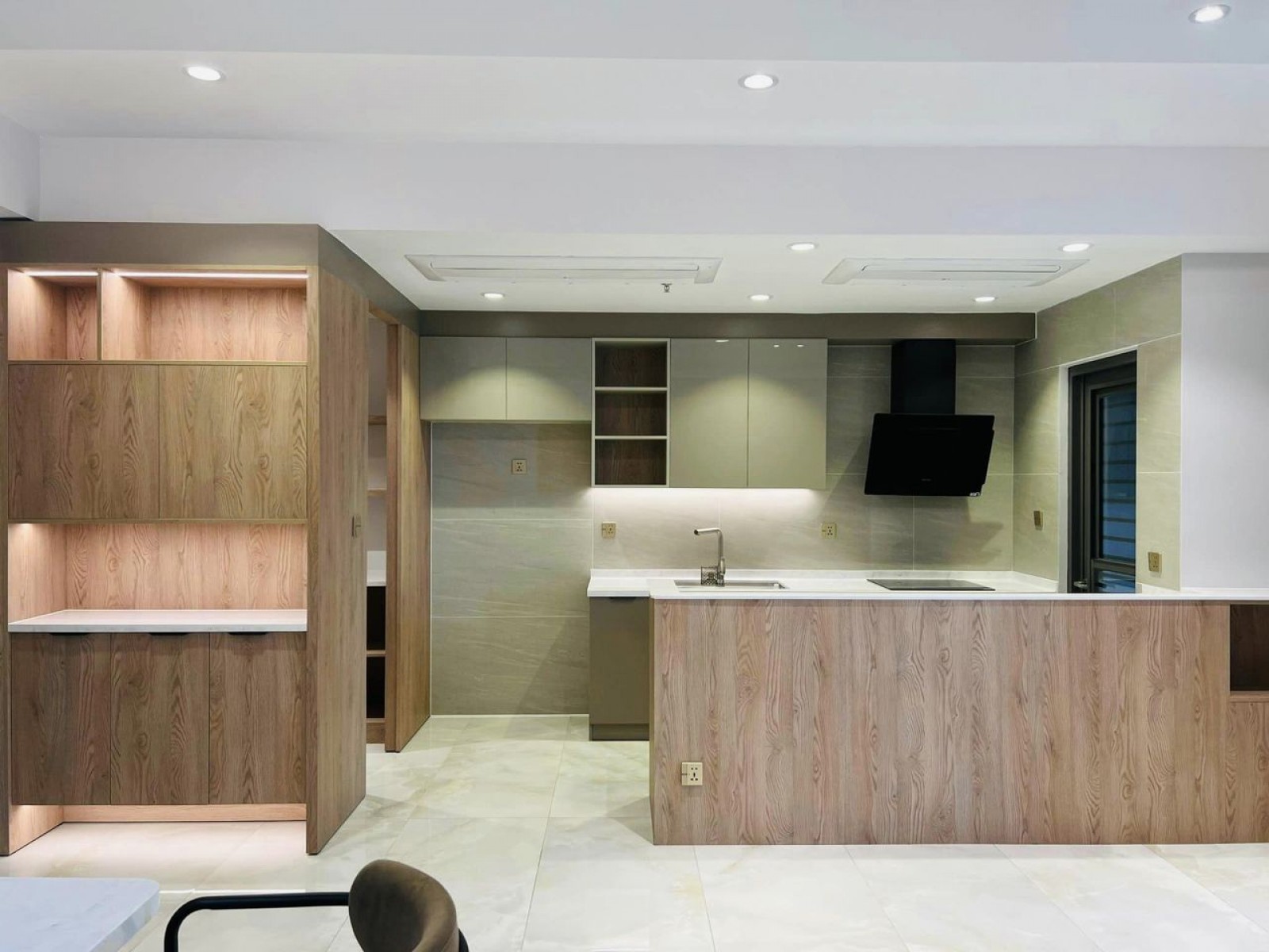 Cho Thuê Căn Hộ Ascentia 3PN, full nội thất tại Phú Mỹ Hưng, Quận 7. - 10740
