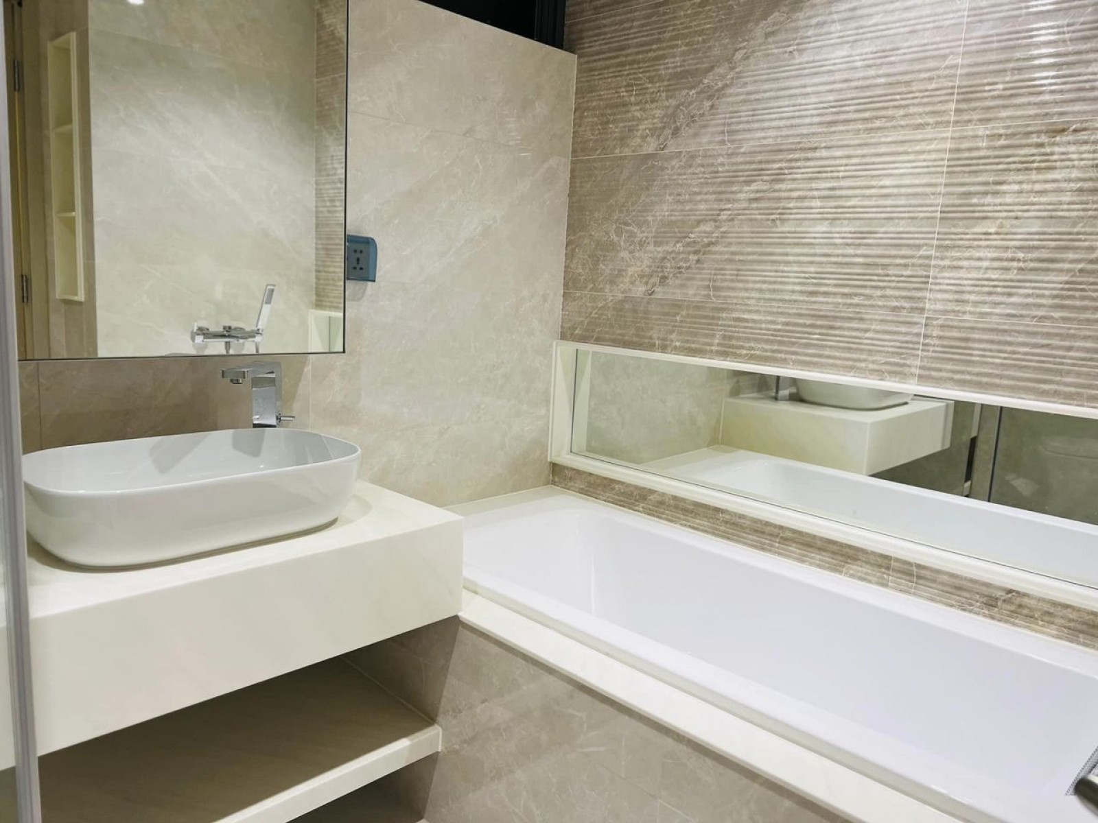 Cho Thuê Căn Hộ Ascentia 3PN, full nội thất tại Phú Mỹ Hưng, Quận 7. - 10738